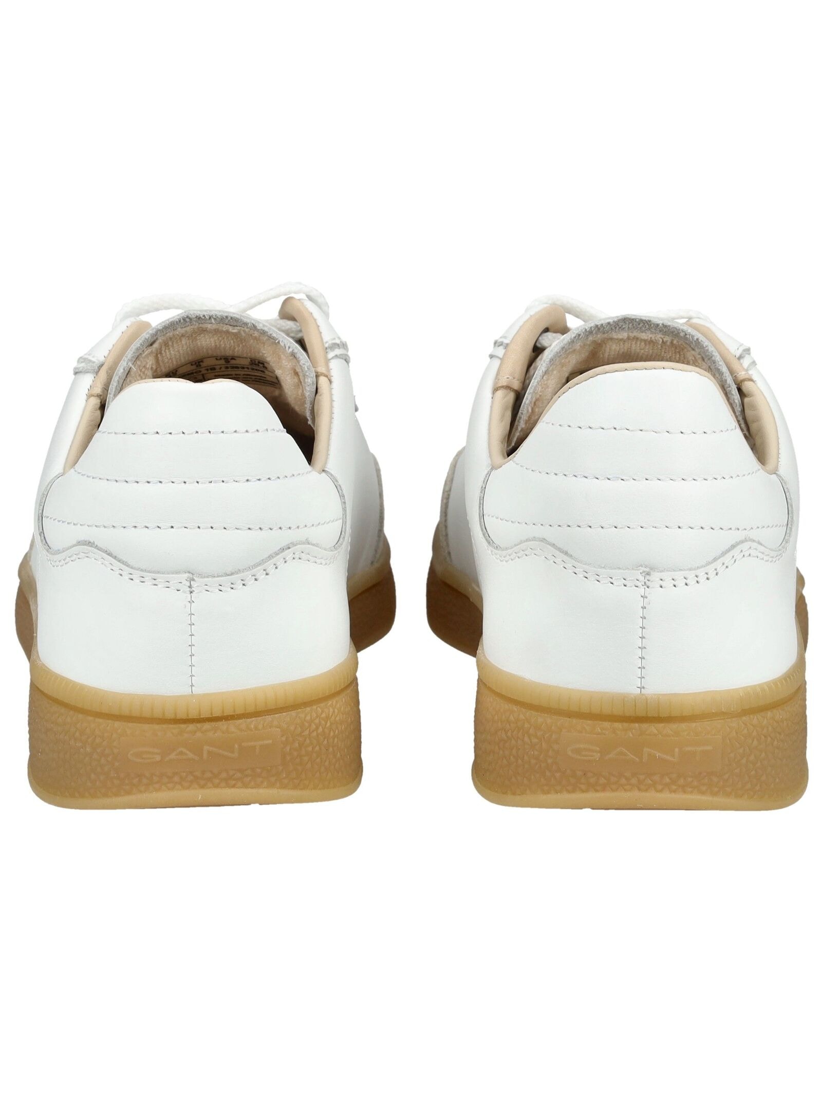 Gant Sneaker »Gant Sneaker Leder«