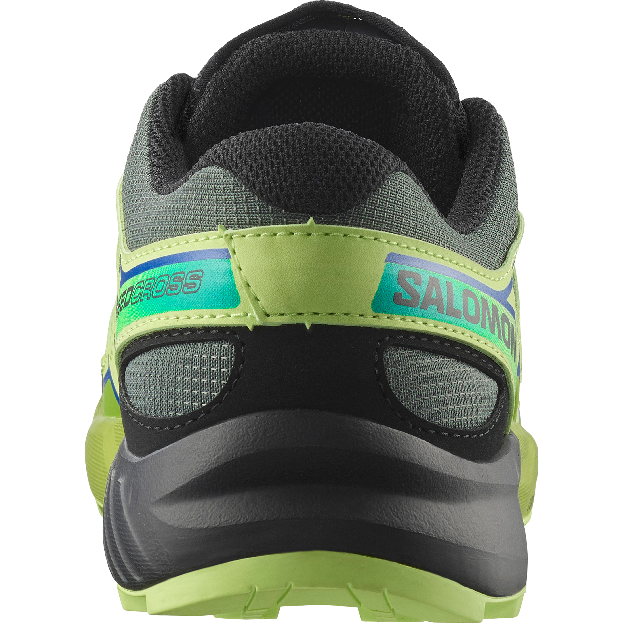 Salomon Wanderschuh »SPEEDCROSS J«, wasserdicht