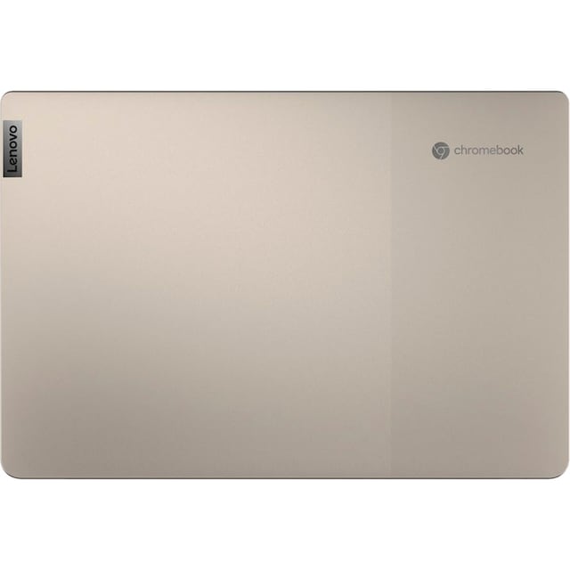 Black Friday Lenovo Chromebook »Slim 5 CB Gold 7505«, 35,56 cm, / 14 Zoll,  Intel, Pentium Gold, UHD Graphics, 128 GB SSD | BAUR