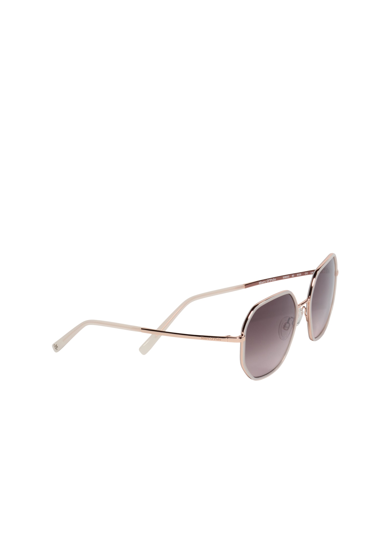 Marc O'Polo Sonnenbrille »aus leichtem Metall«