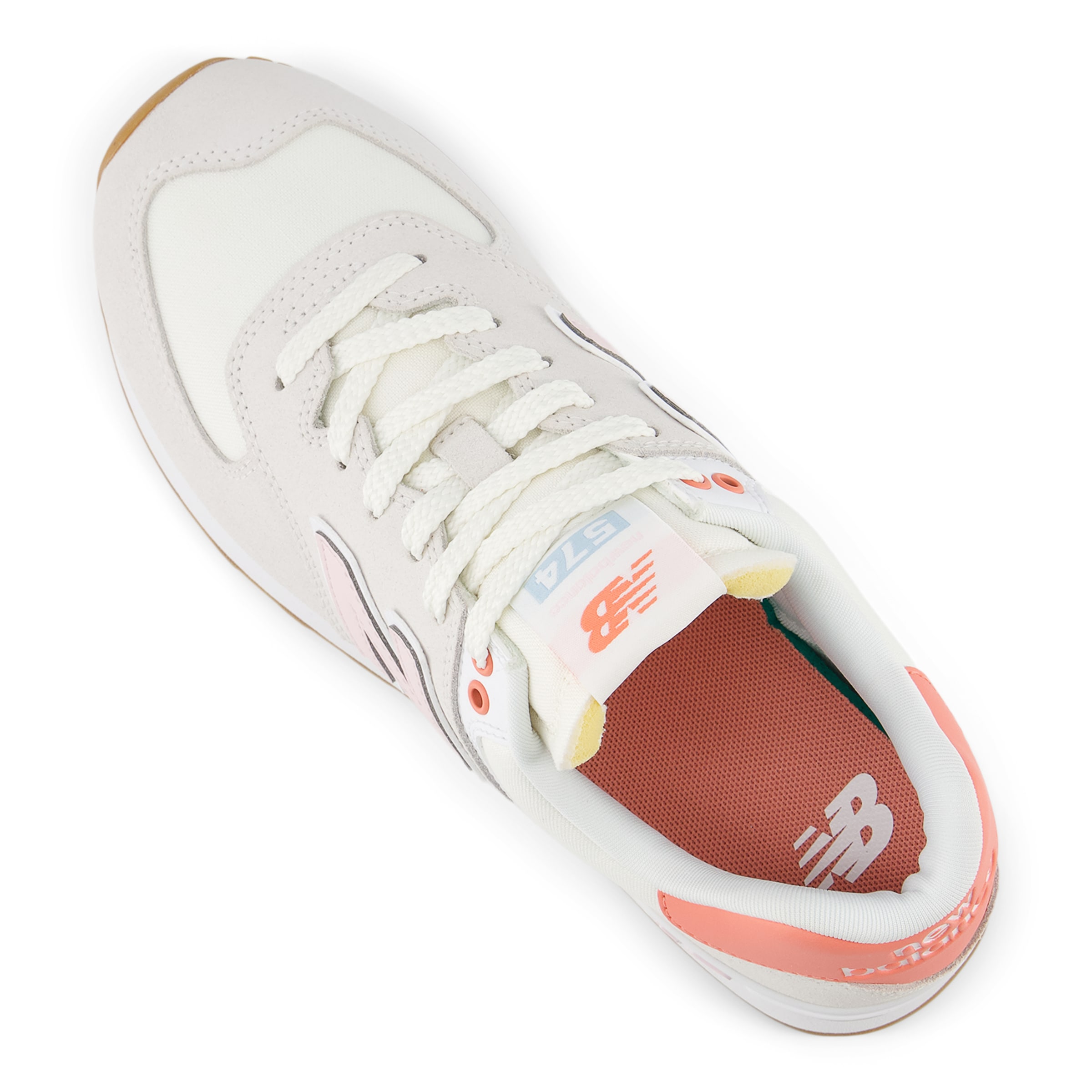 New Balance Sneaker »WL574«