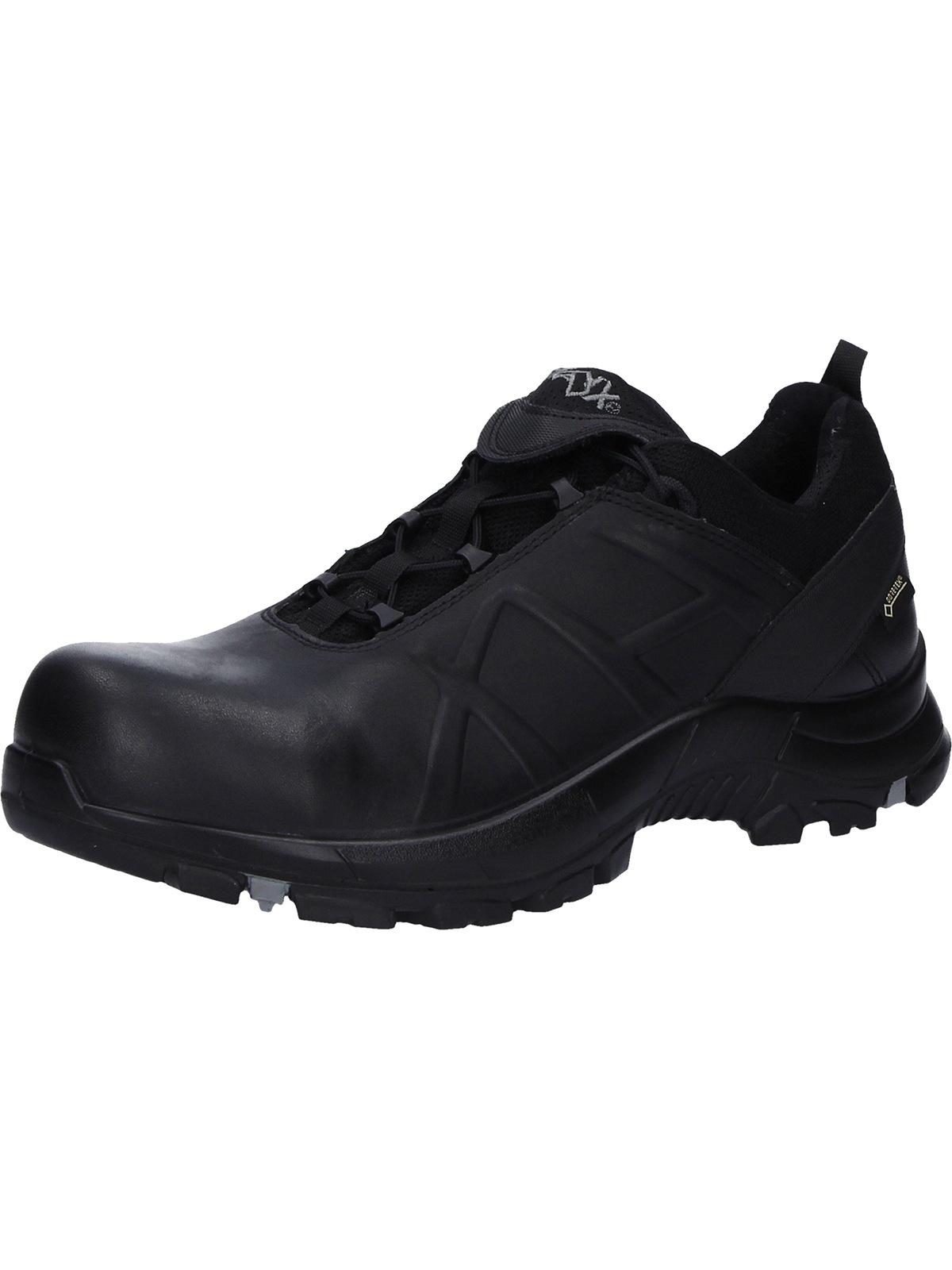 HAIX Sicherheitsschuh "Sicherheitsschuhe Black Eagle Safety 50.1 low", 7, schwarz, Schuhe