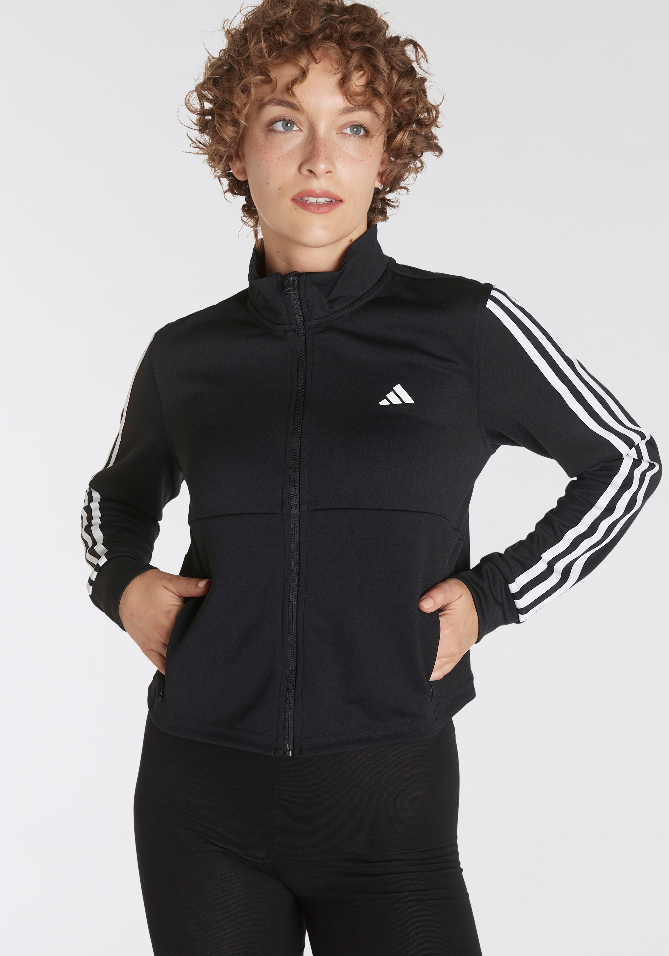 adidas Performance Jacken & Sweater auf ▷ BAUR + Online-Shop | Rechnung Raten Damen