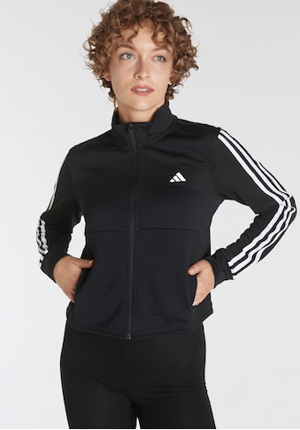 adidas Performance Trainingsjacke »TR-ES 3S TJ«