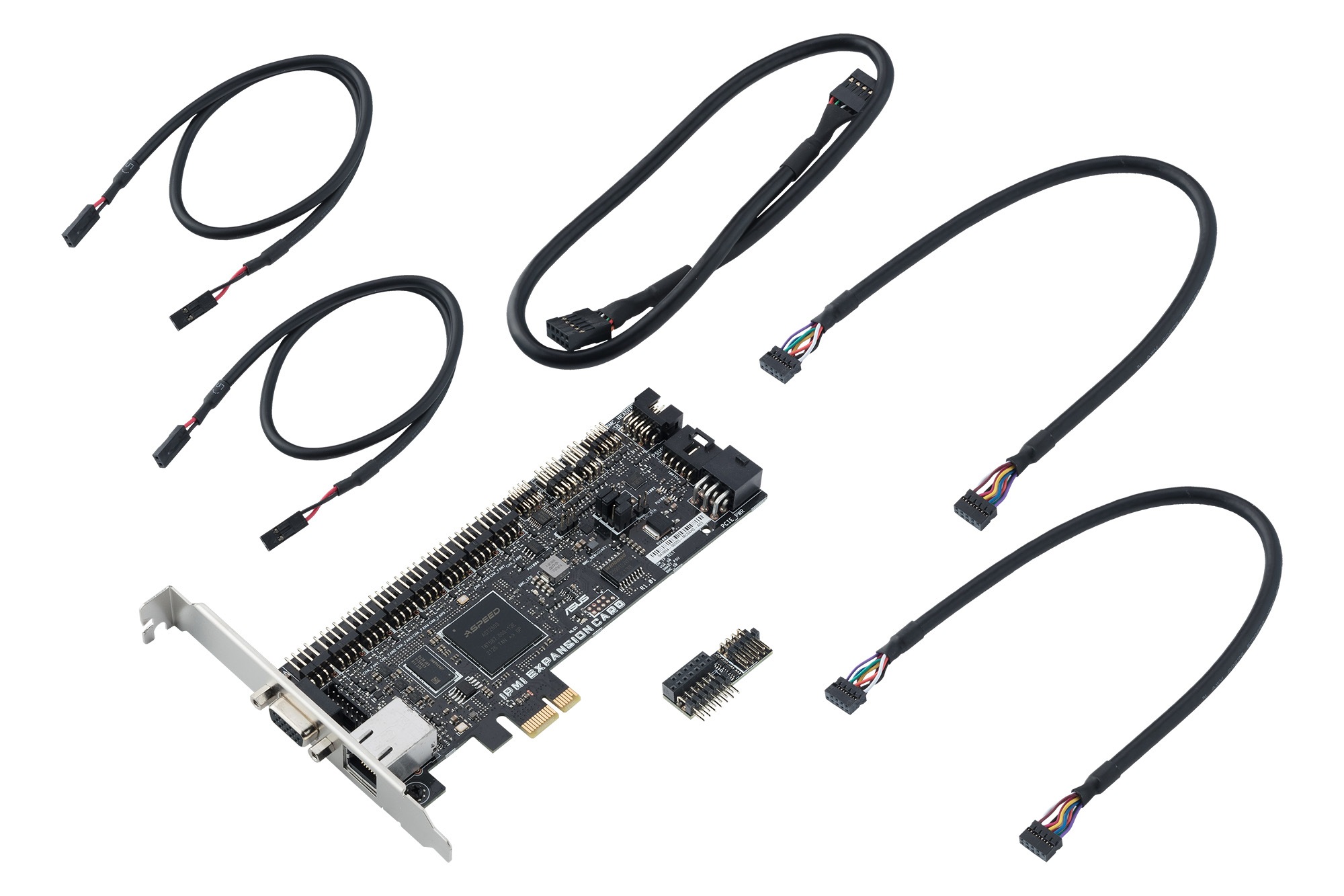 Asus Mainboard »PRO WS W680-ACE IPMI«