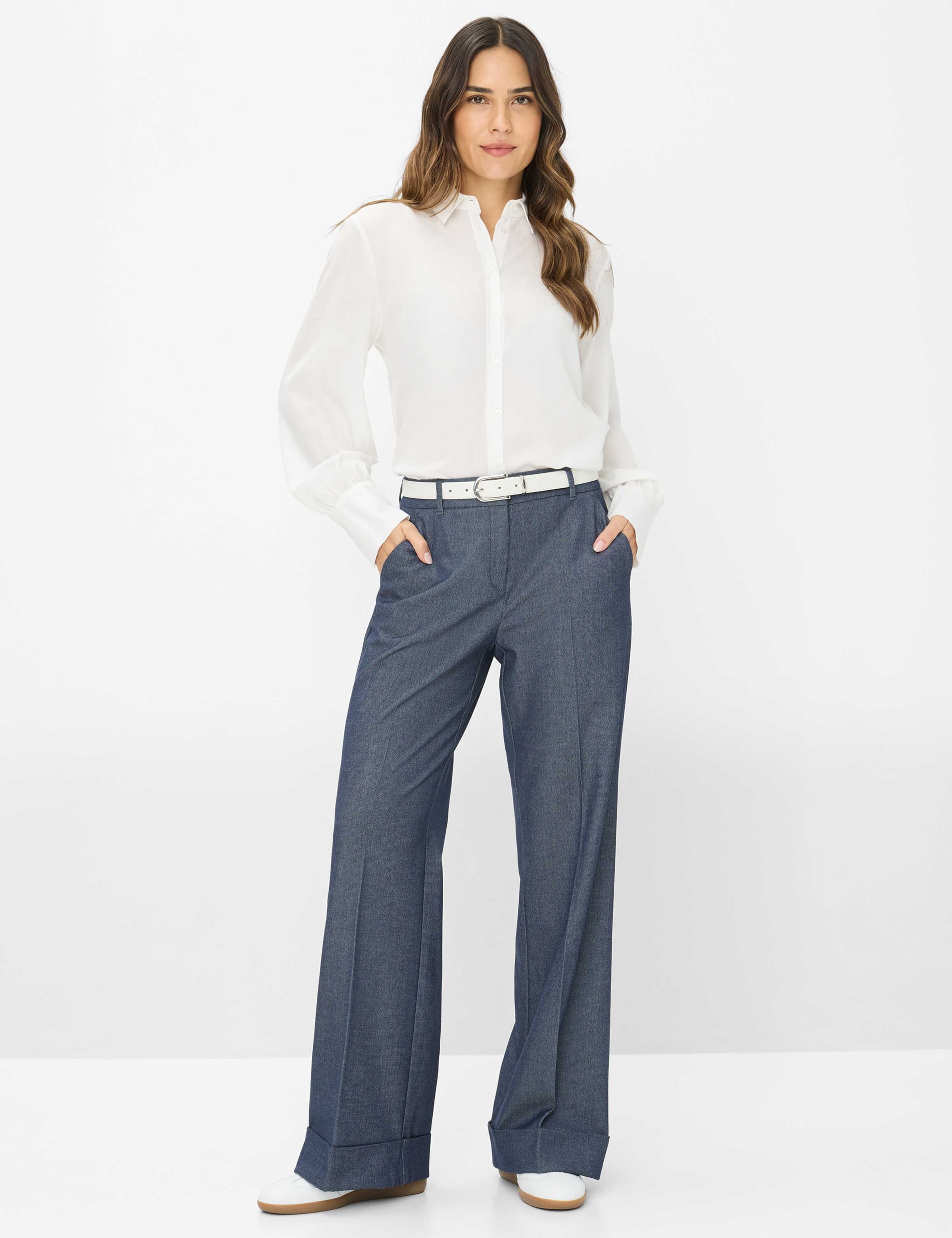 Brax 5-Pocket-Hose »Style MAINE«