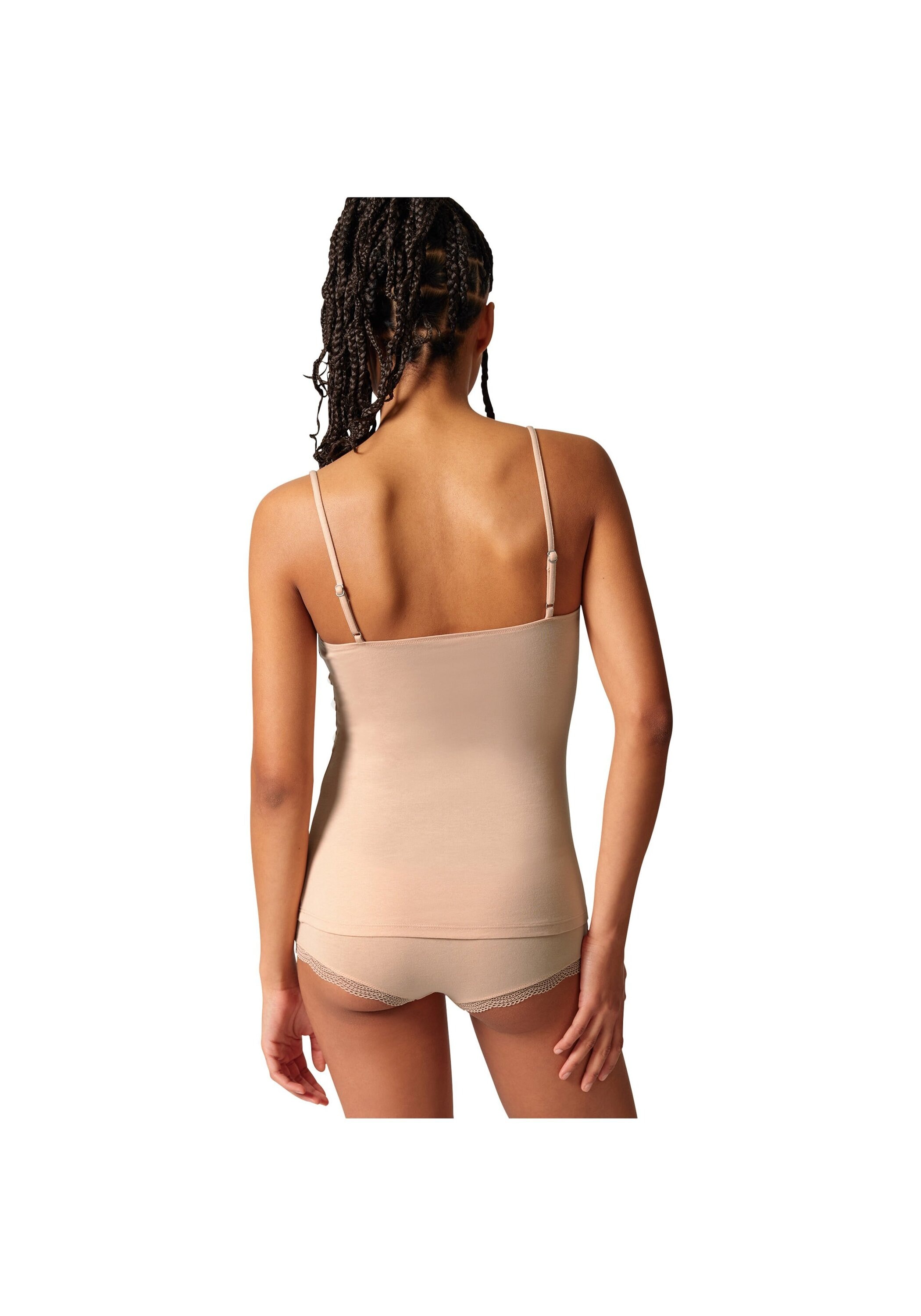 Skiny Unterhemd »Unterhemd Classic Cotton 1er Pack«