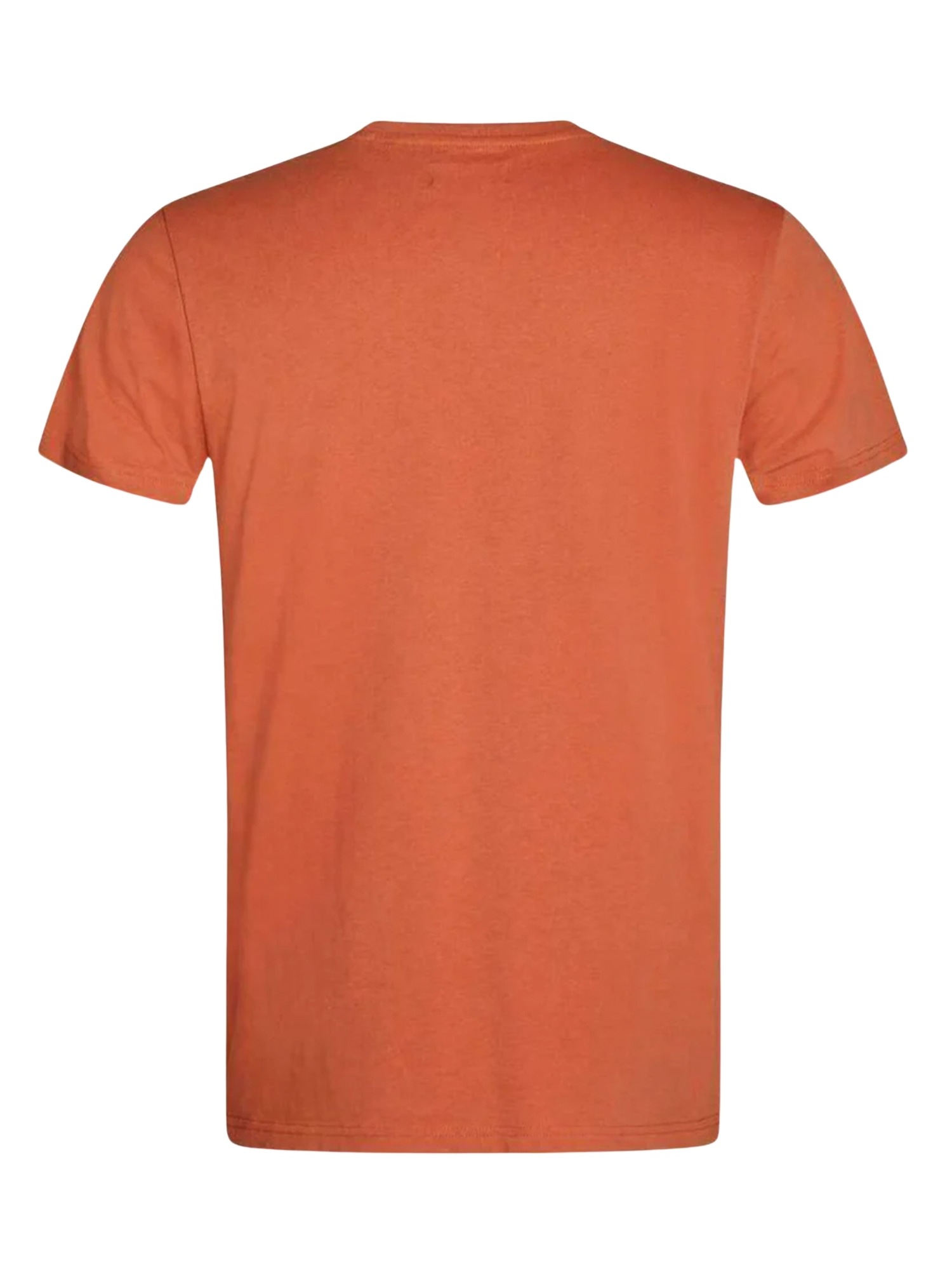 MCS Kurzarmhemd "MCS T-shirt Texas" günstig online kaufen