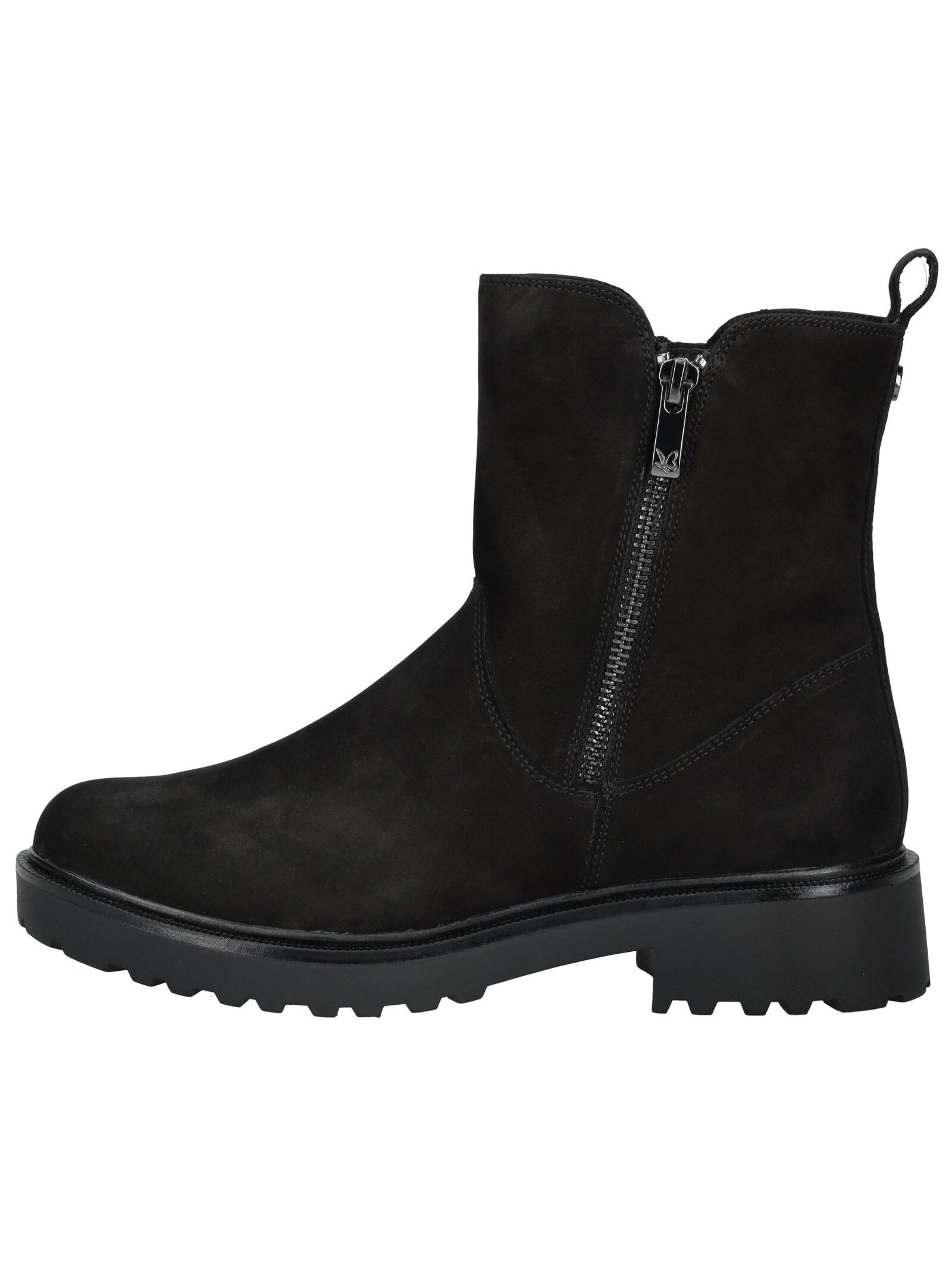 Caprice Stiefelette »Caprice Stiefelette Veloursleder«