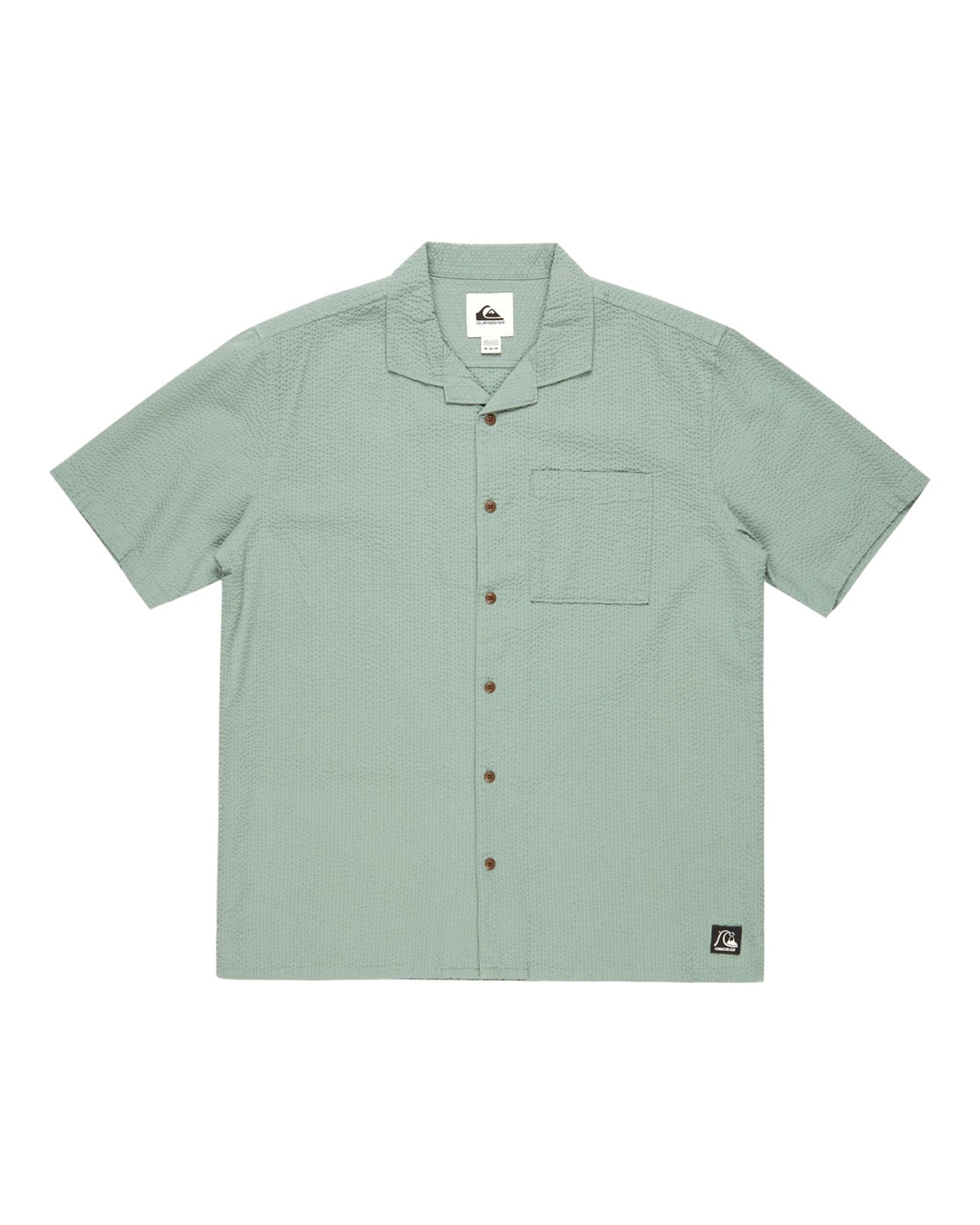 Quiksilver Funktionshemd »Heartbeat«