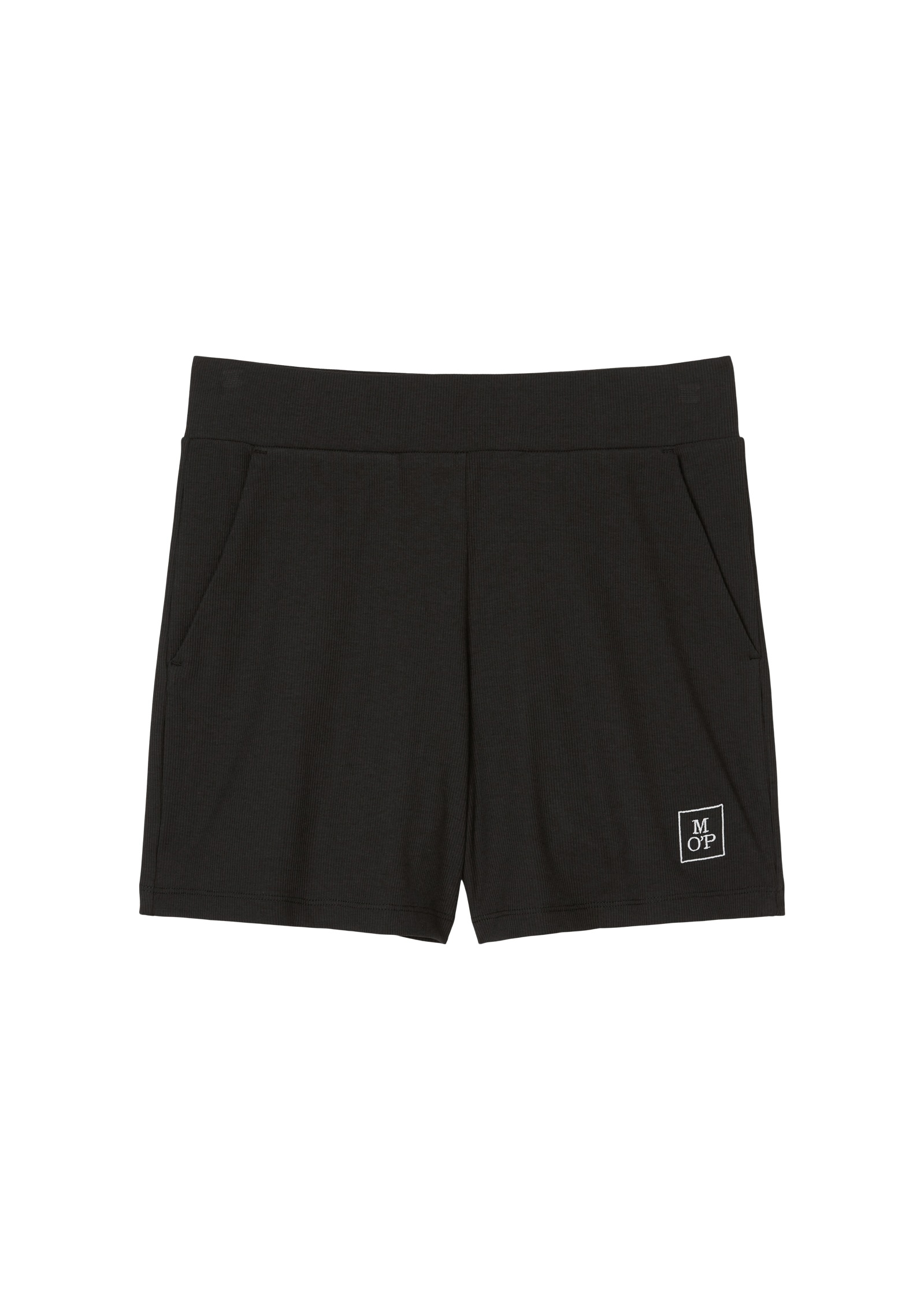 Marc OPolo Shorts "On the move", Regular Fit, breiter, elastischer Bund günstig online kaufen