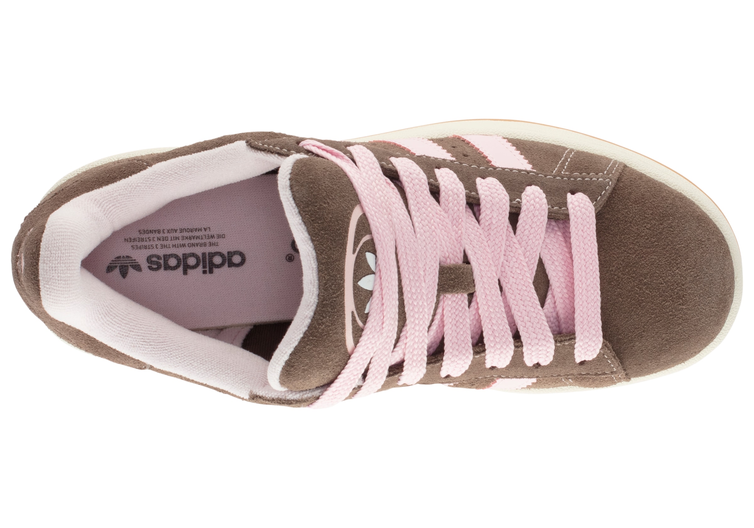 adidas Originals Sneaker »CAMPUS 00S«