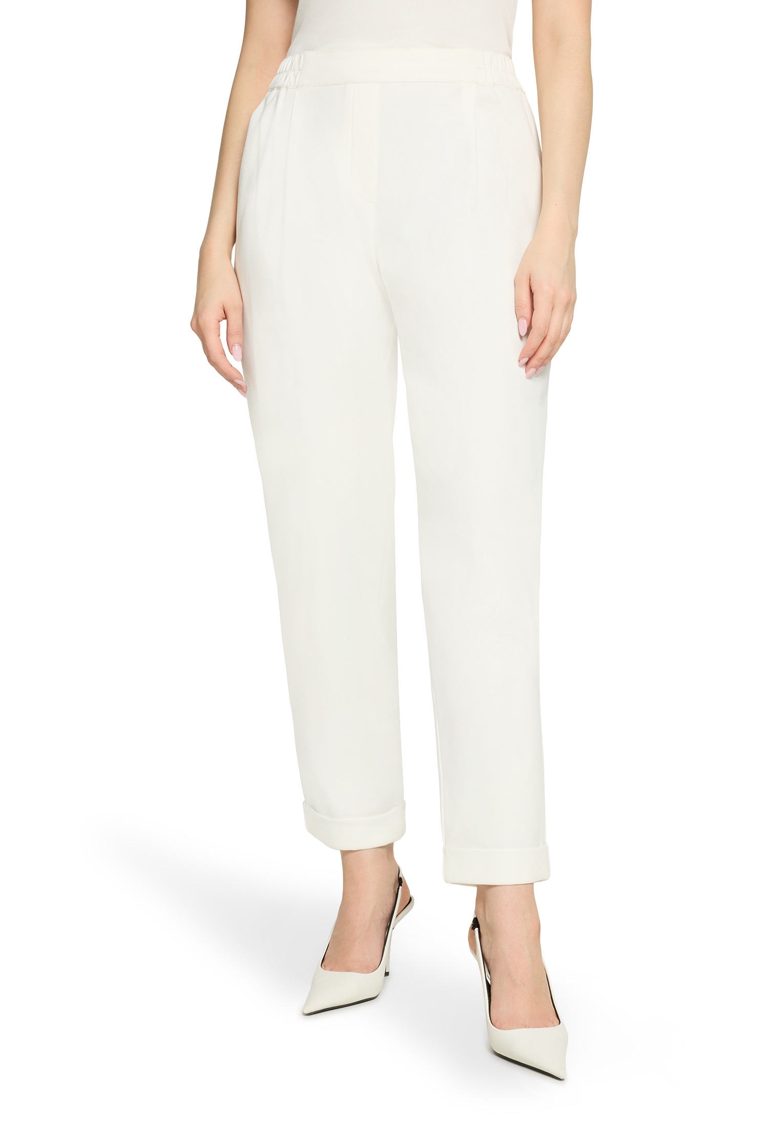 Betty Barclay Schlupfhose »Damen mit Eingrifftaschen«