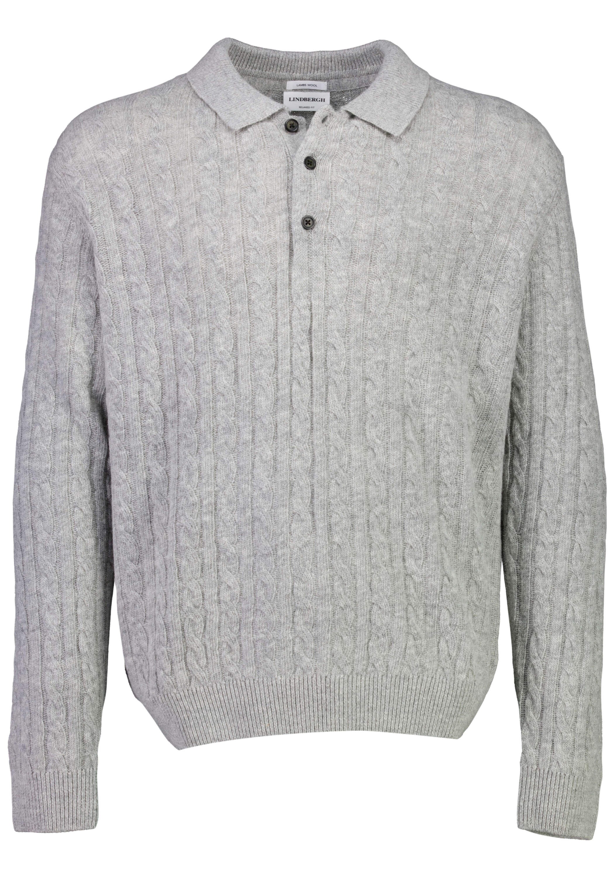 LINDBERGH Strickpullover »Lindbergh Strickpullover«