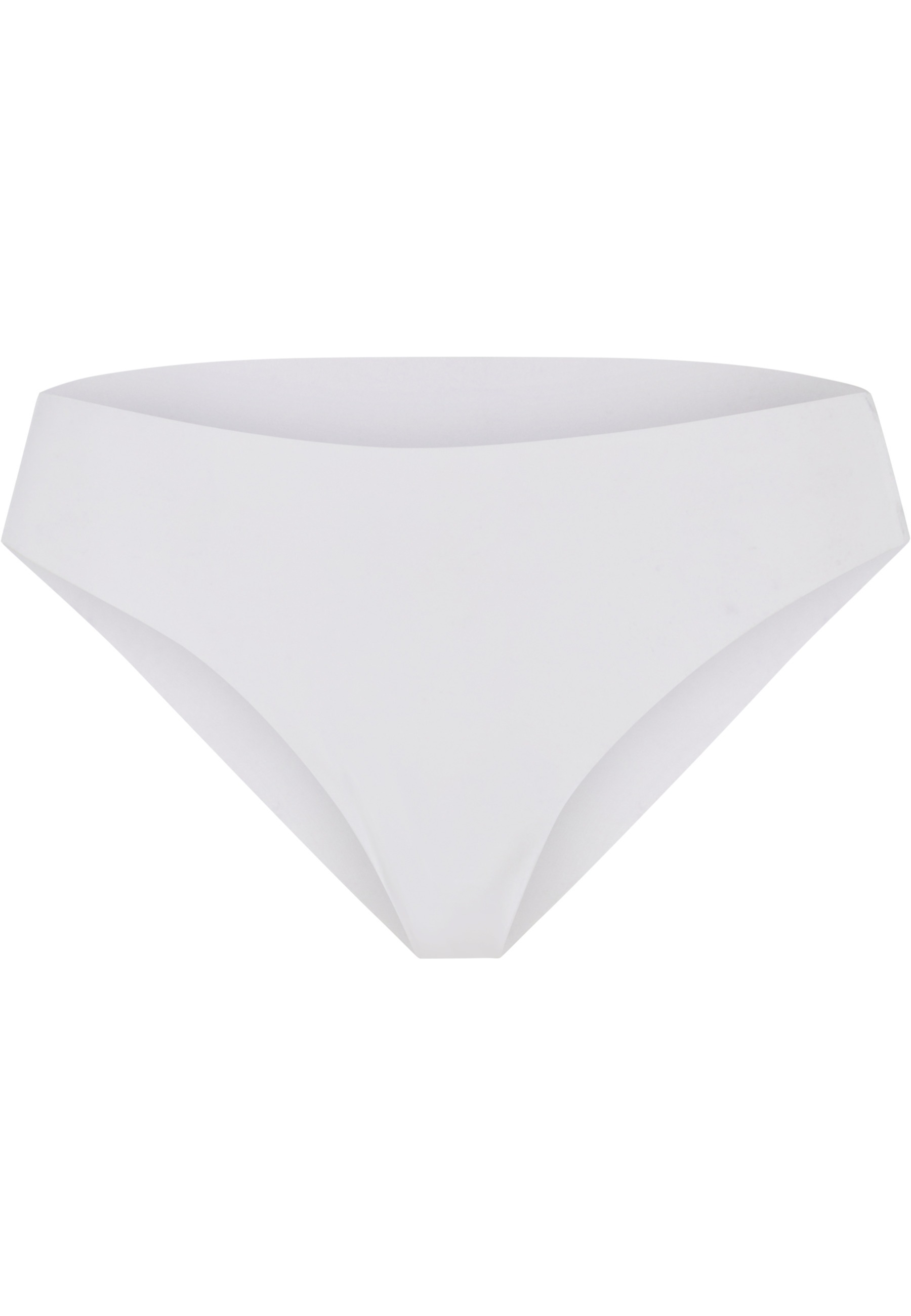 URBAN CLASSICS Panty »Urban Classics Ladies Lasercut Brazilian 3-Pack«