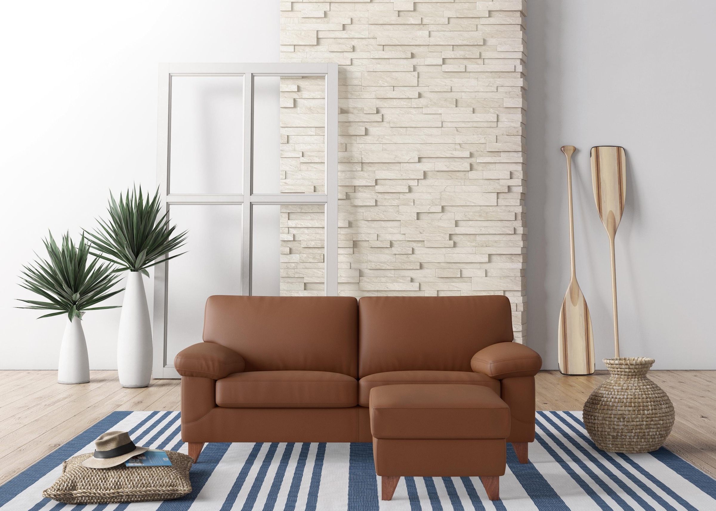 machalke® Hocker »diego«