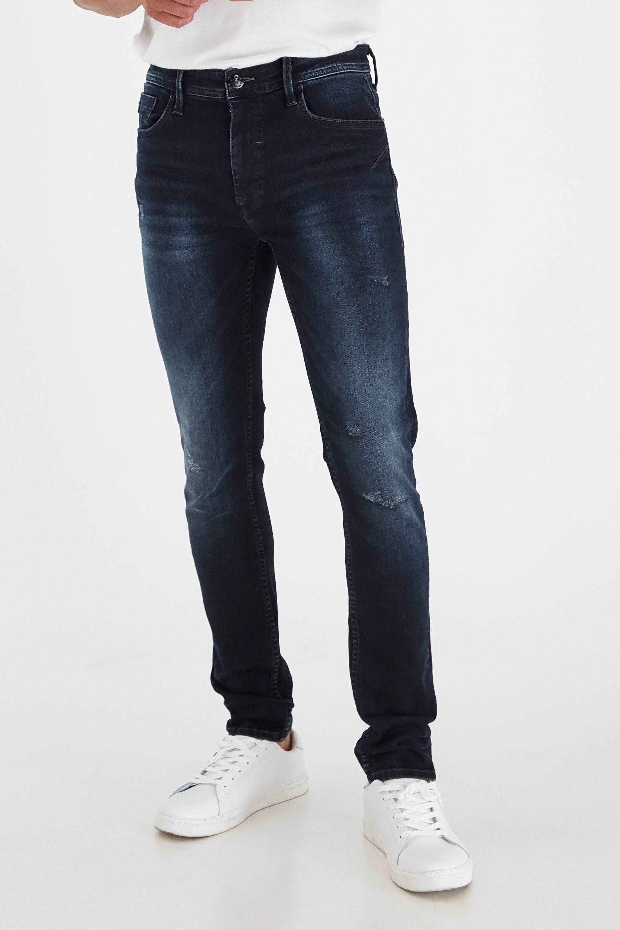 Blend Skinny-fit-Jeans "Echo Multiflex"