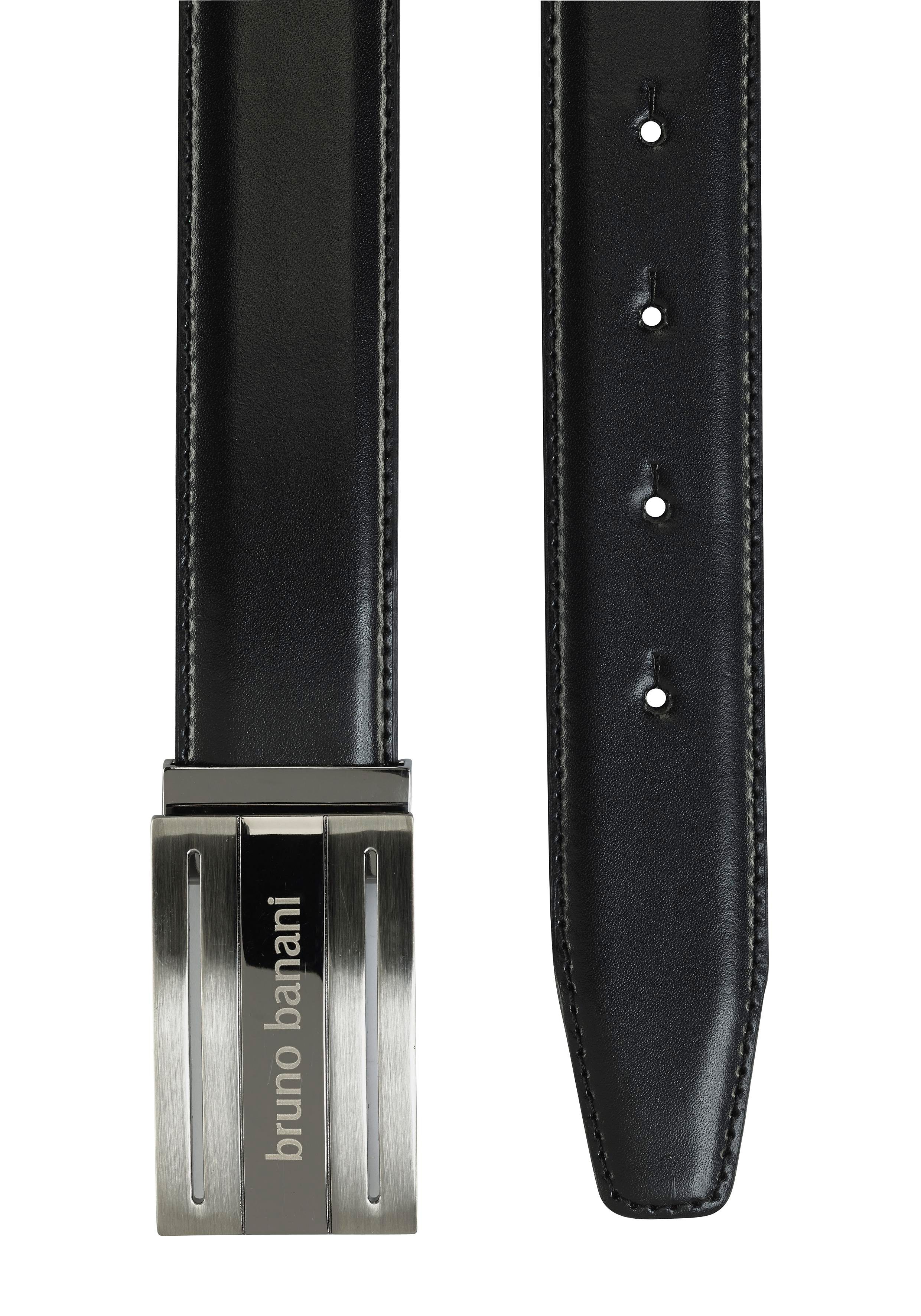 Thumbnail - Bruno Banani Koppelgürtel 1 Stk. tlg. Business-Gürtel