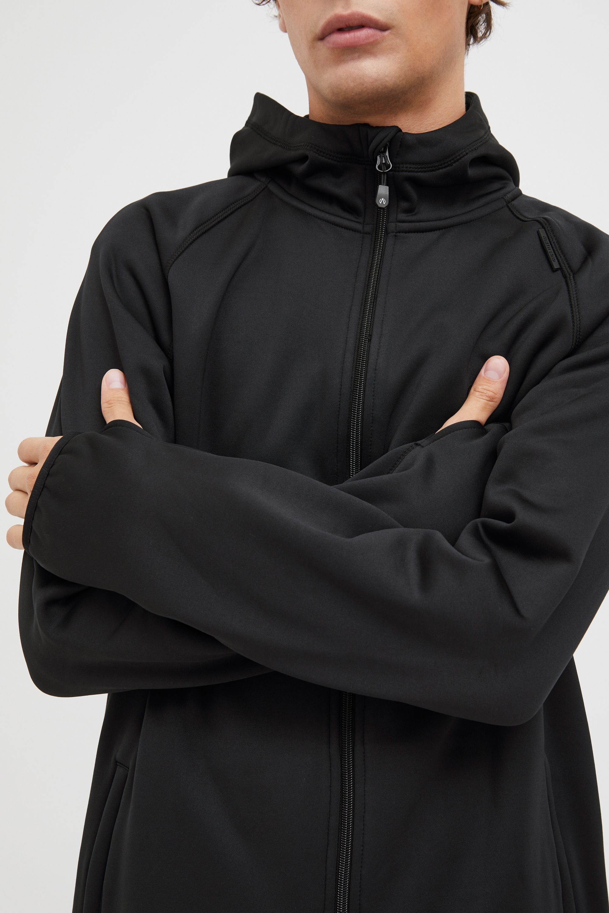 North Bend Fleecejacke »Fleecejacke NBBartos«