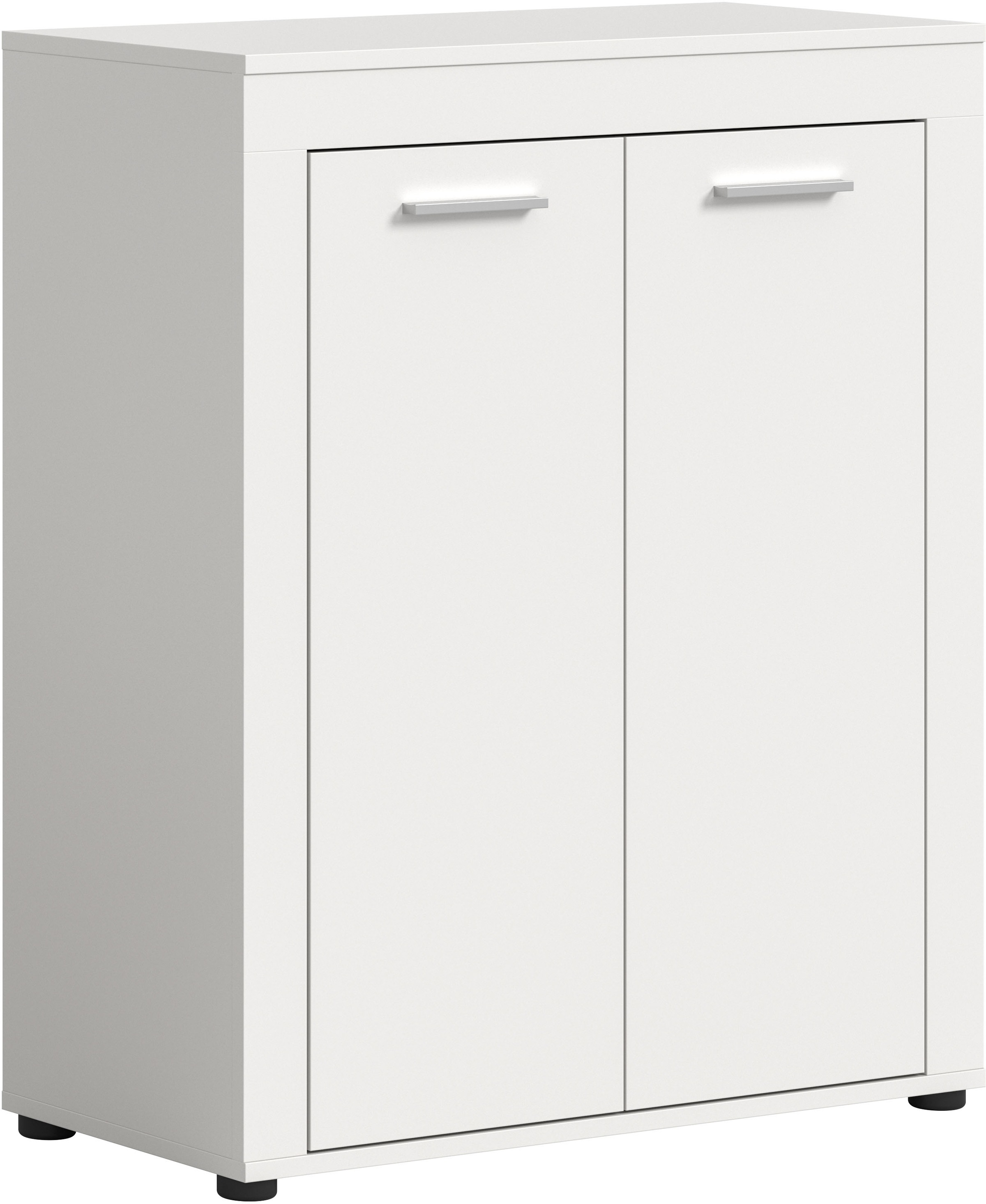 INOSIGN Schuhschrank »Aosta«, Schuhschrank, Höhe 191 cm, 4 Fächer, Garderobenschrank, Flur, Diele