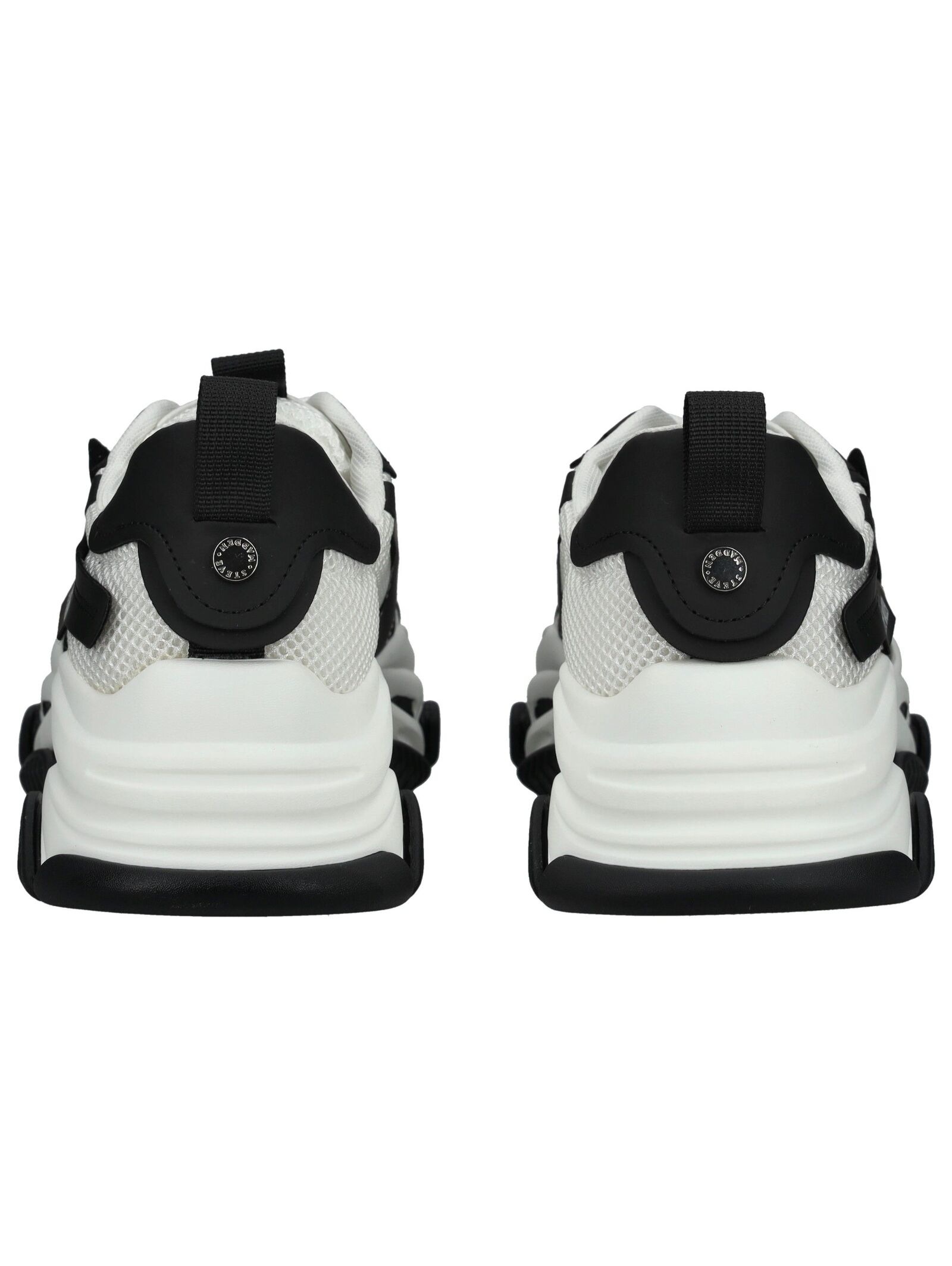 STEVE MADDEN Sneaker »STEVE MADDEN Sneaker Lederimitat/Textil«