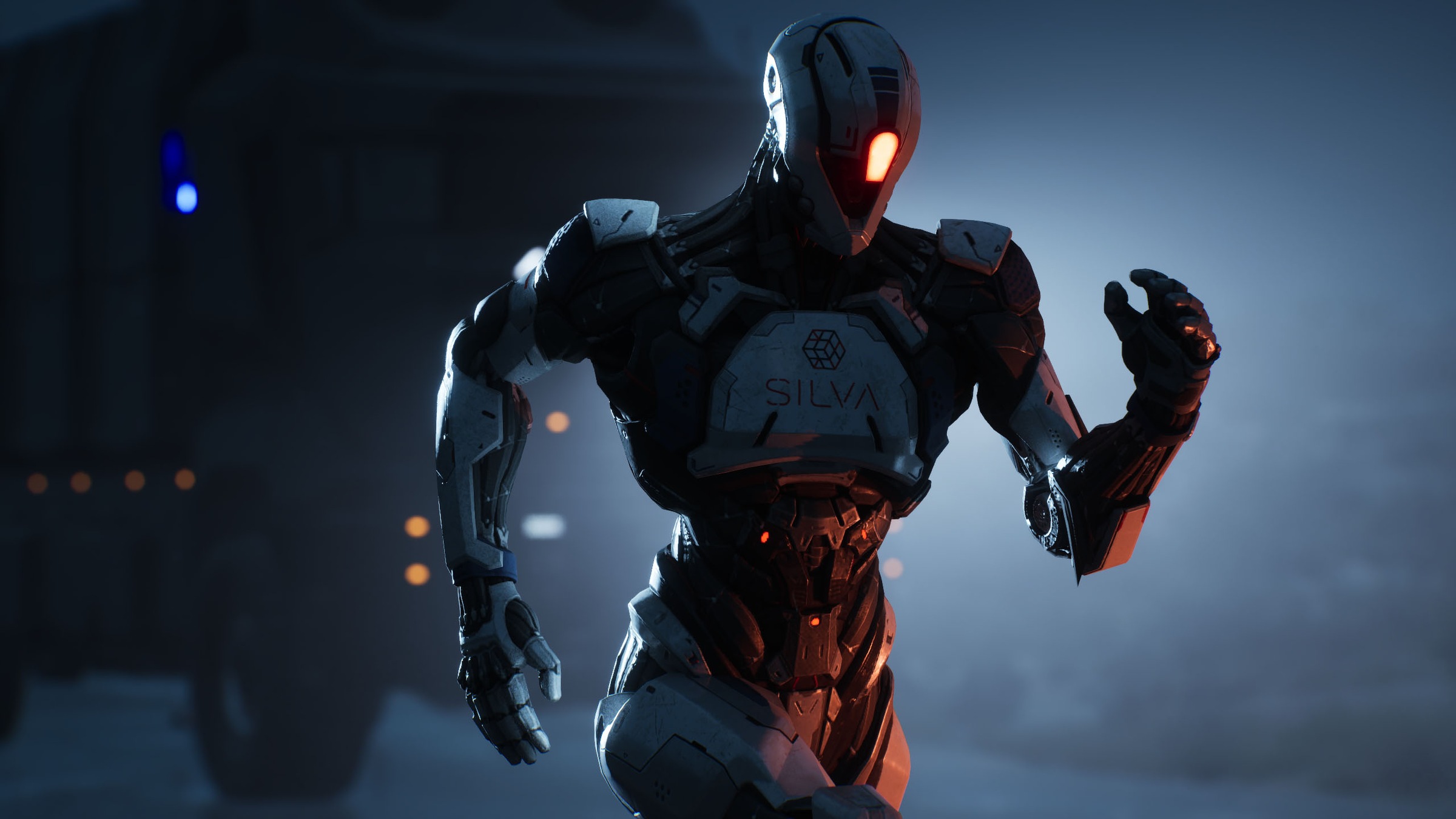 Spielesoftware »MindsEye«, Xbox Series X