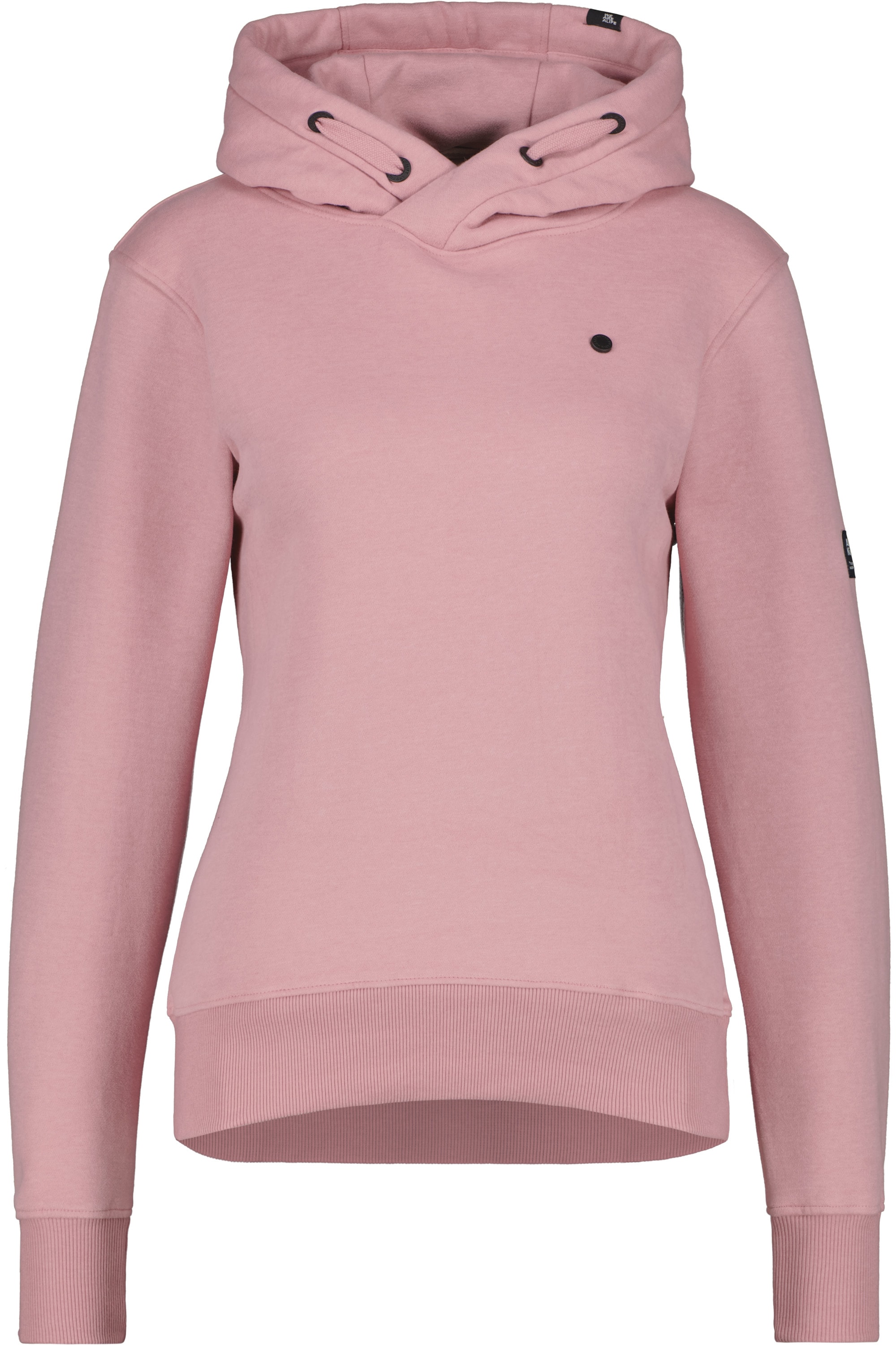Alife & Kickin "Damen SarinaAK A Kapuzensweatshirt, Pullover", Hoodie Kapuzenpullover, Sweatshirt mit Kapuze und Kängurutasche