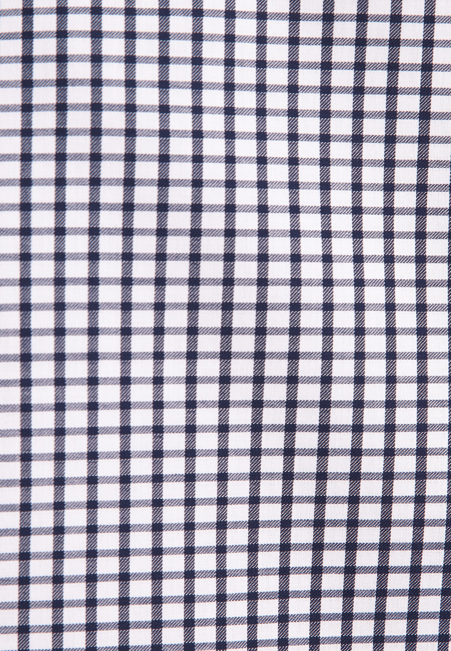 seidensticker Businesshemd »Schwarze Rose«, Slim 1/1 Covered-Button-Down-Kragen Karo