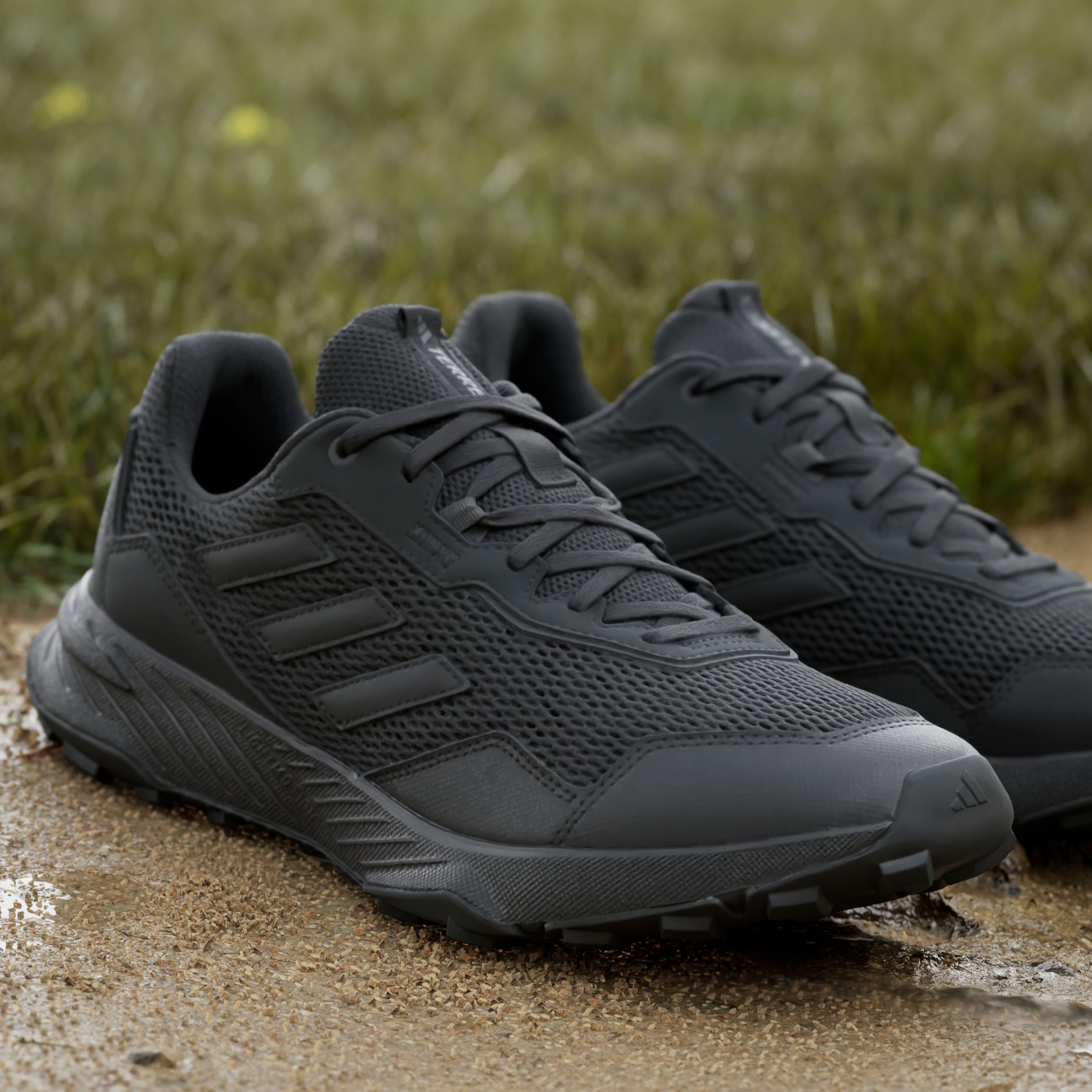 adidas TERREX Wanderschuh »TRACEFINDER TRAILRUNNING«