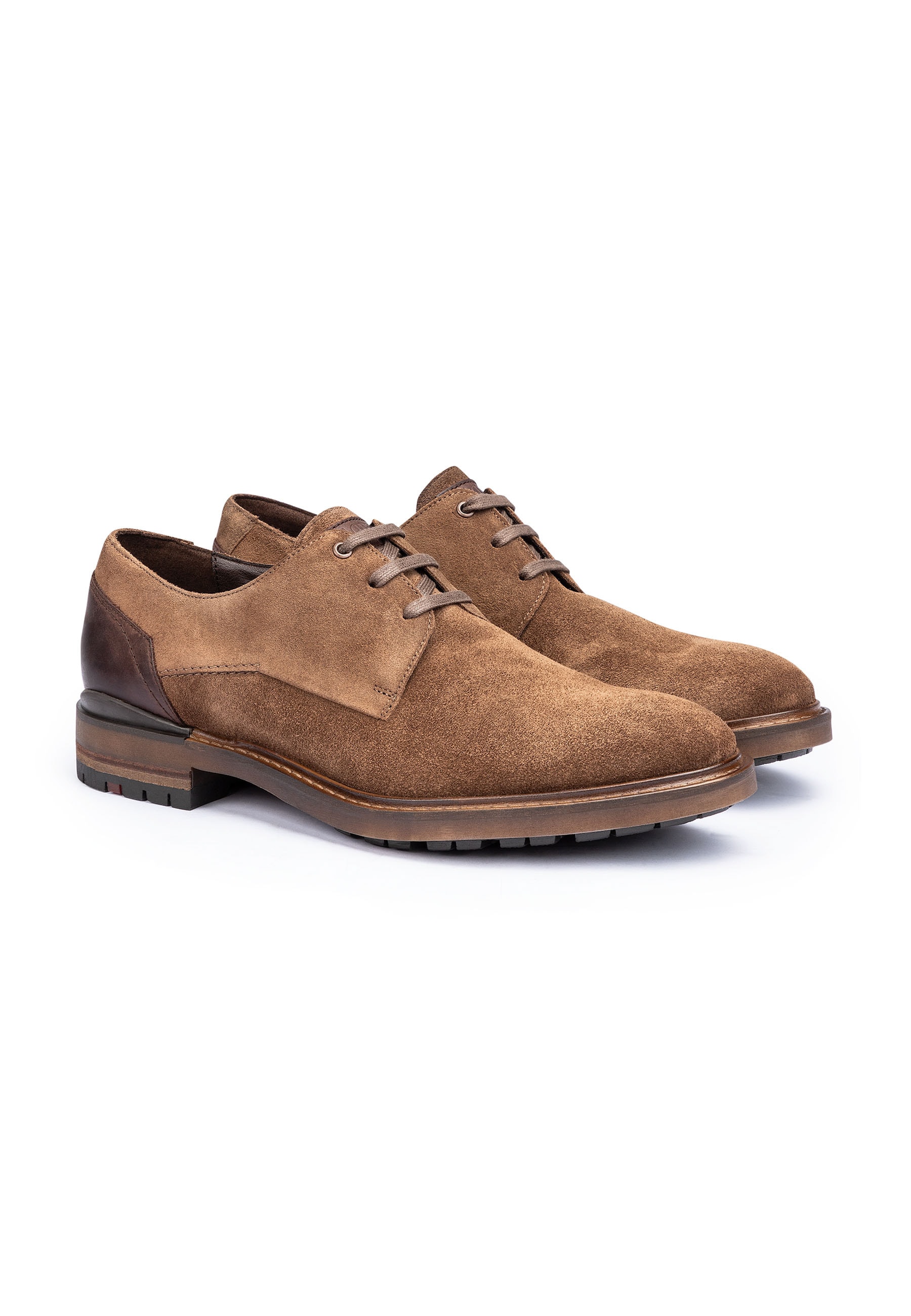 Lloyd Sneaker »HADRIAN«  mit klassischem Design