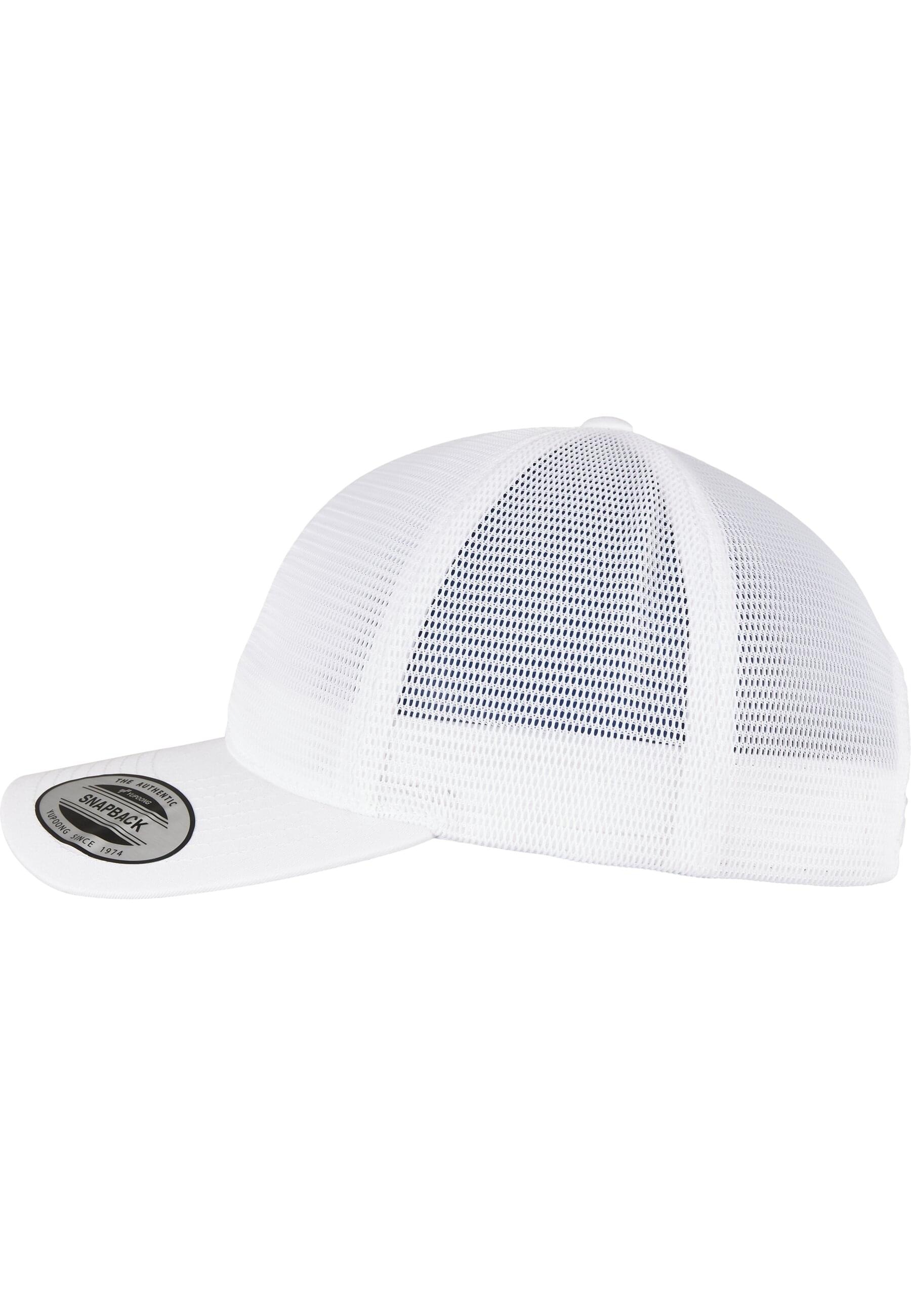 Flexfit Flex Cap »Flexfit Accessoires 360° Omnimesh Cap«