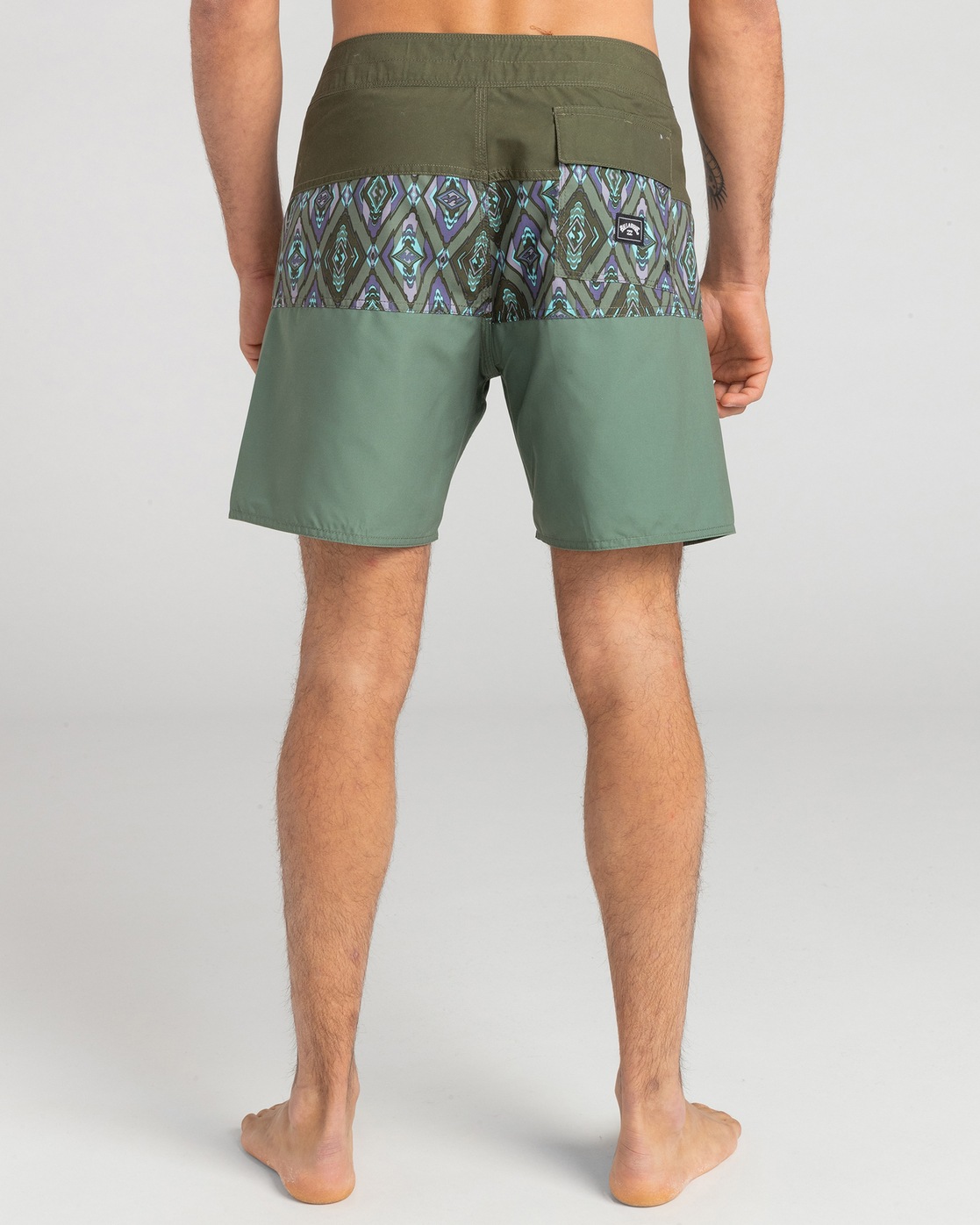 Billabong Boardshorts "Tribong OG" günstig online kaufen