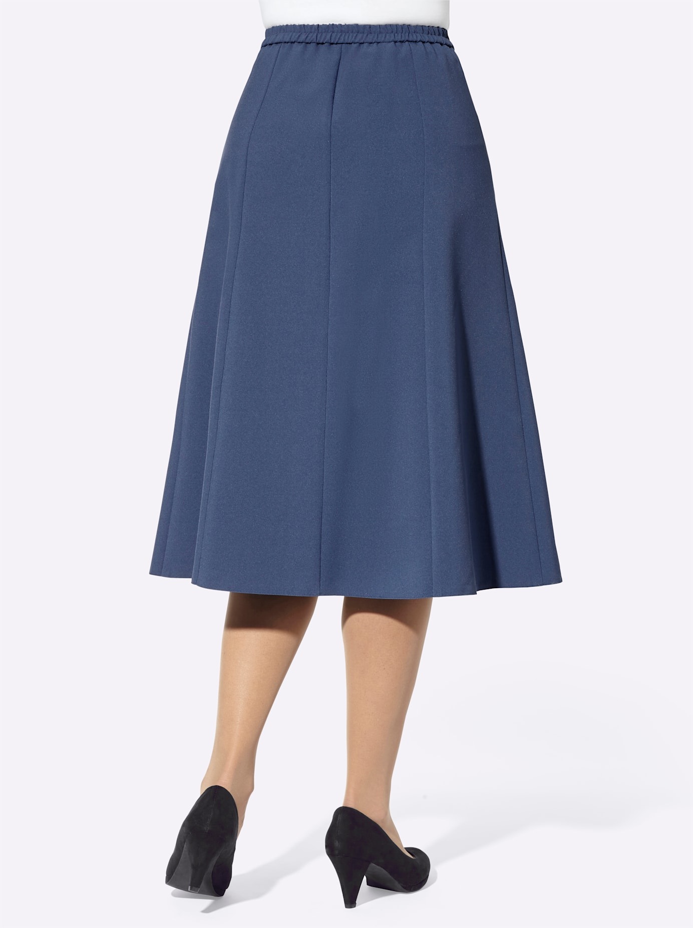 Classic Basics Schlupfrock