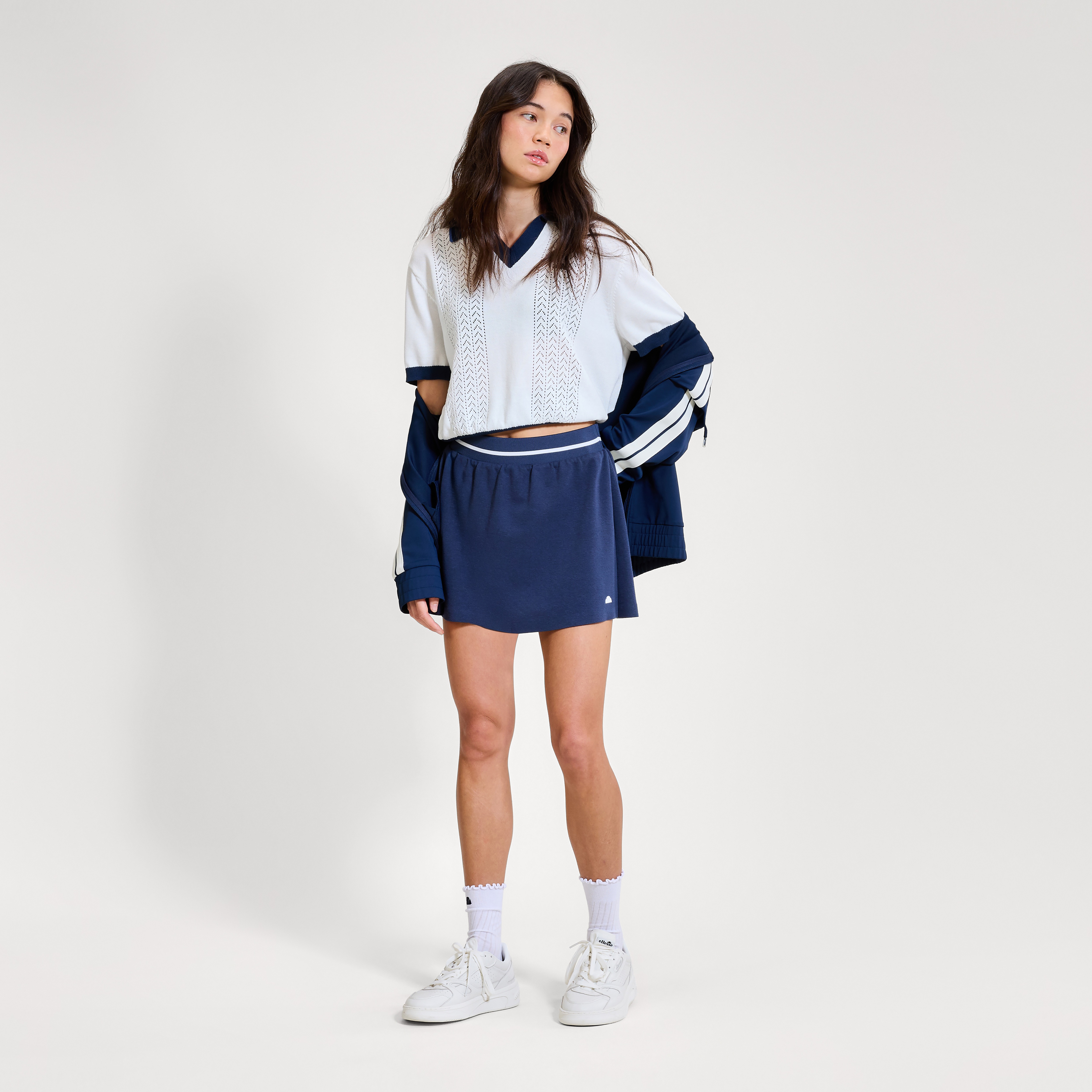 Thumbnail - Ellesse Skort "BROMONT SKORT"