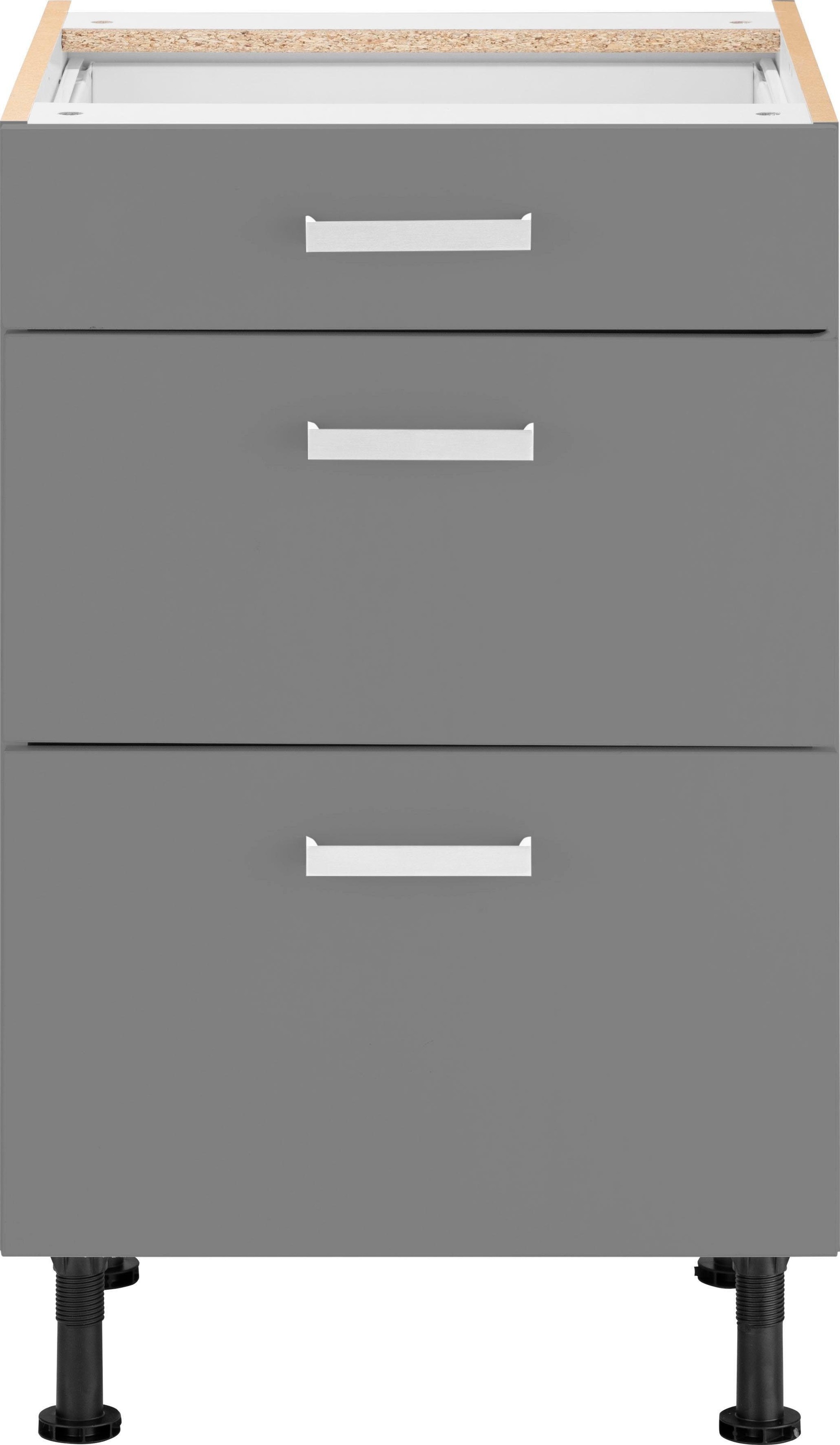 Thumbnail - OPTIFIT Unterschrank "Parma" Breite 50 cm