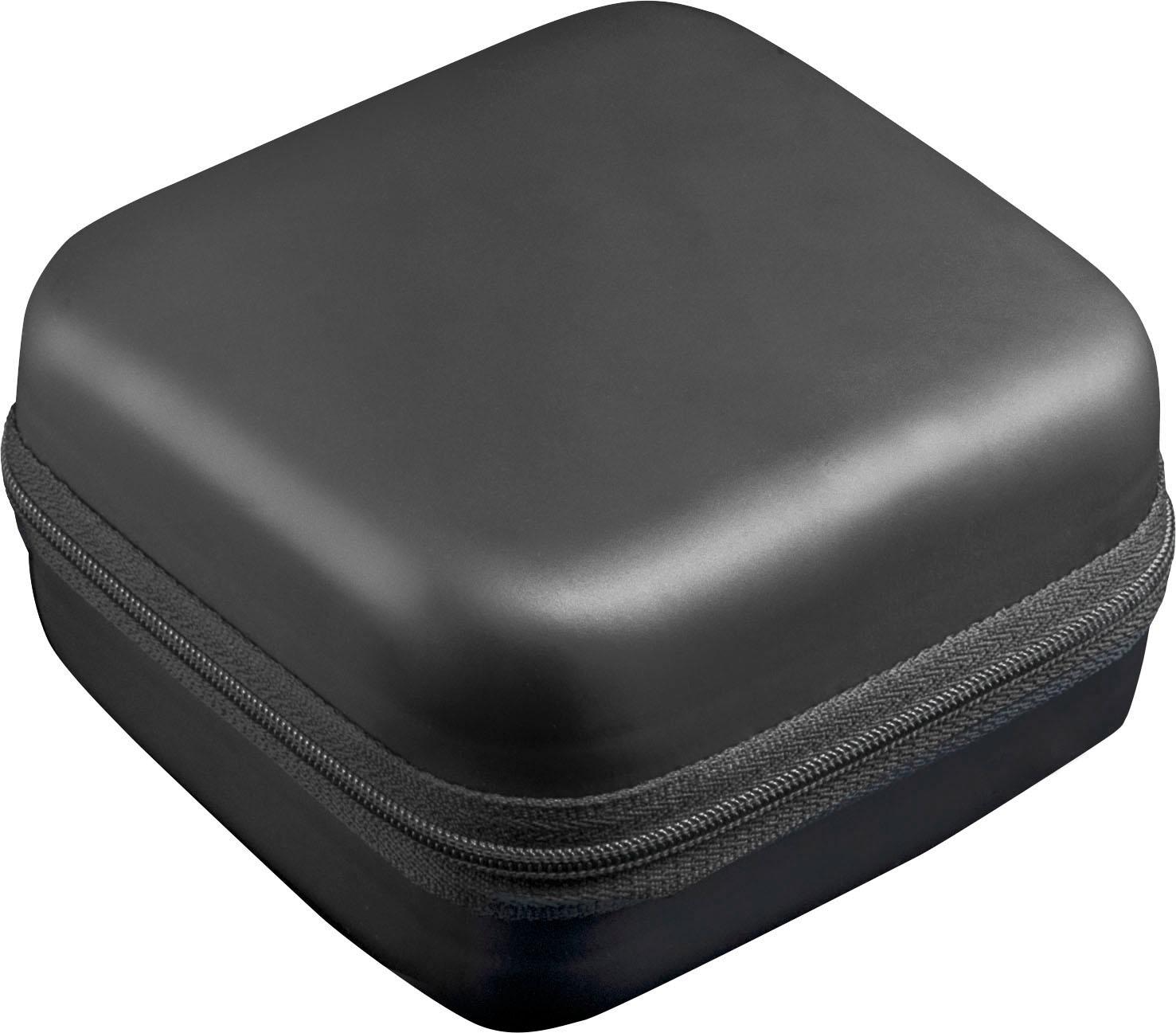 Boxy Uhrenetui »324185« Uhrenaufbewahrung, Reiseetui für Uhren, Ø Uhr max. 55 mm