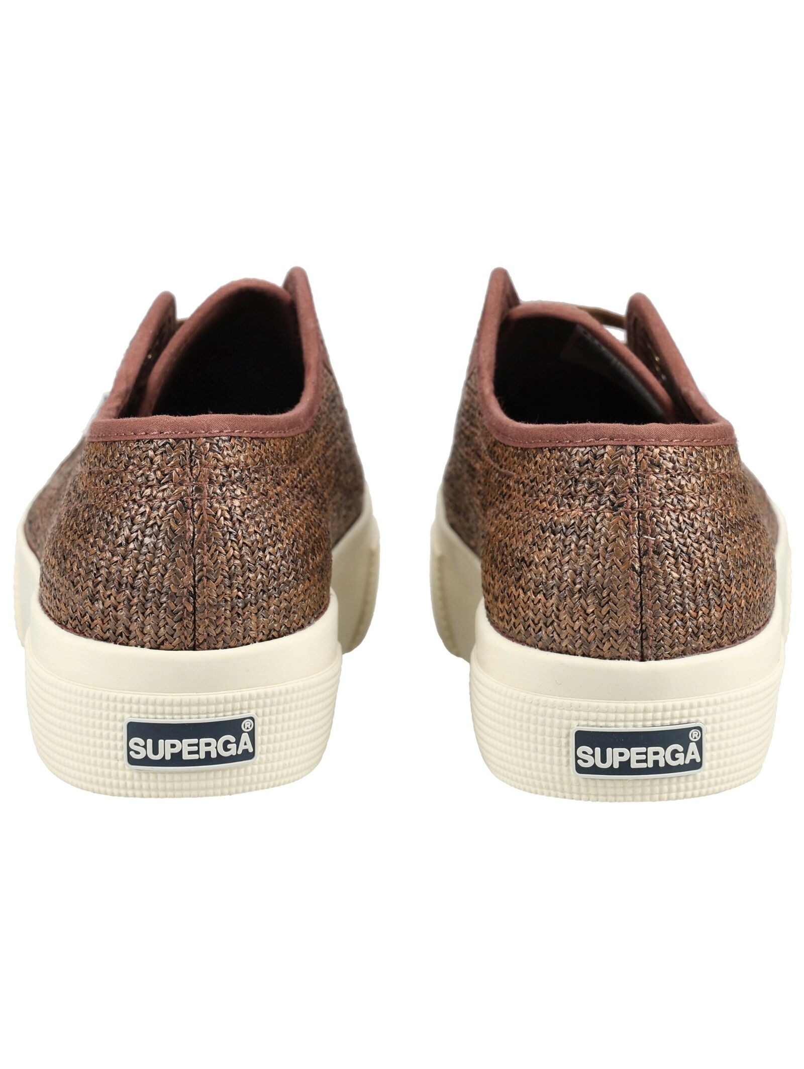 Superga Plateausneaker »Superga Sneaker Textil«