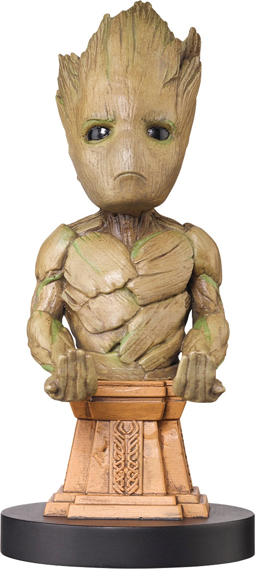 Spielfigur »Cable Guy Baby Groot«, (1 tlg.)