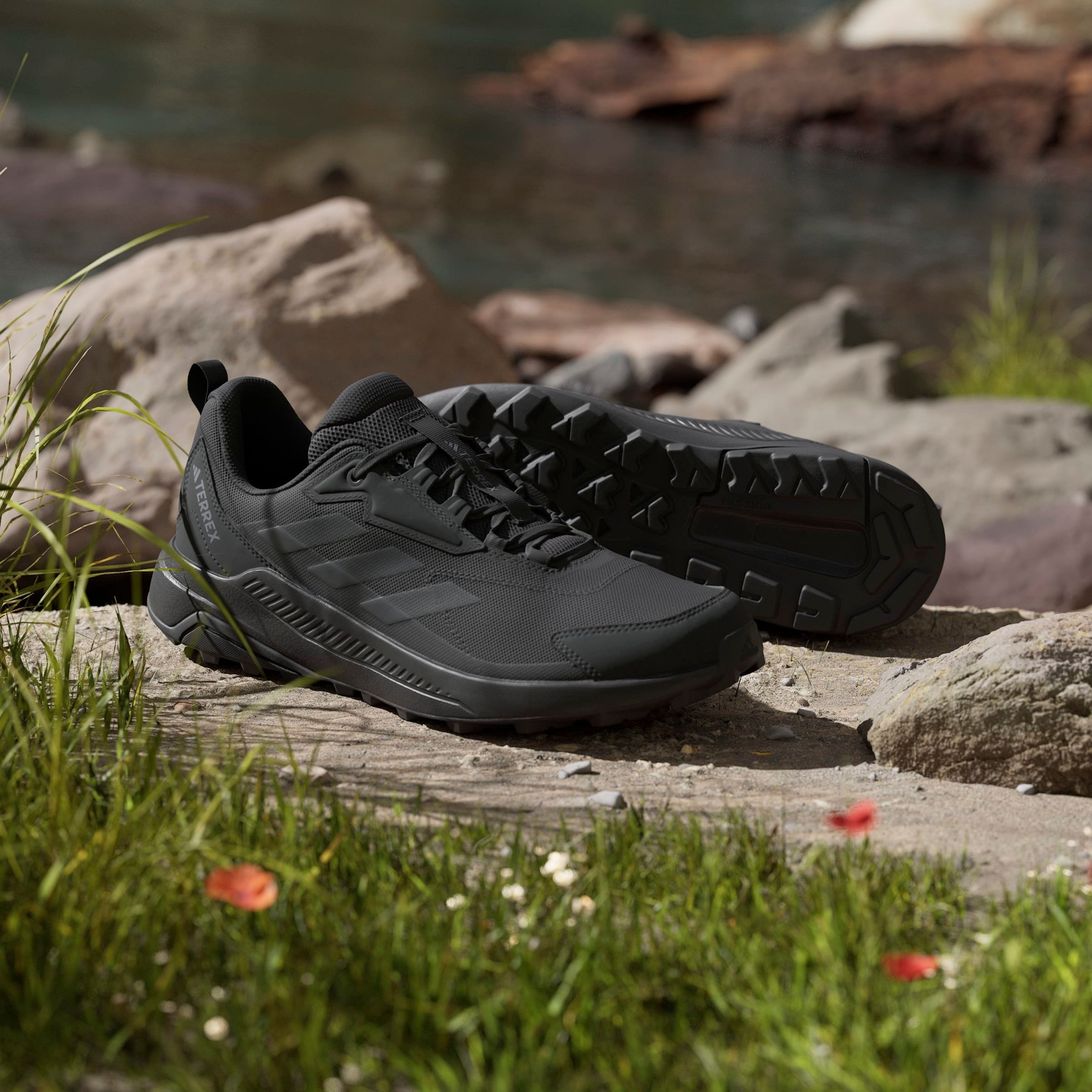 adidas TERREX Wanderschuh »TERREX ANYLANDER«