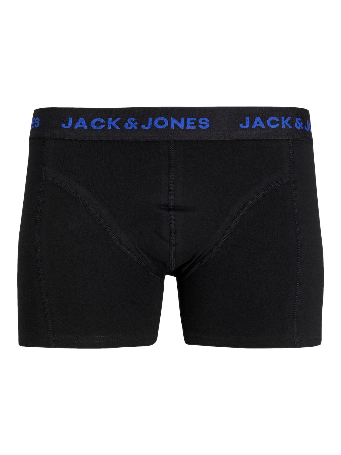 Jack & Jones Trunk »JACBLACK FRIDAY TRUNKS 3 PACK«, (Packung, 3 St.)