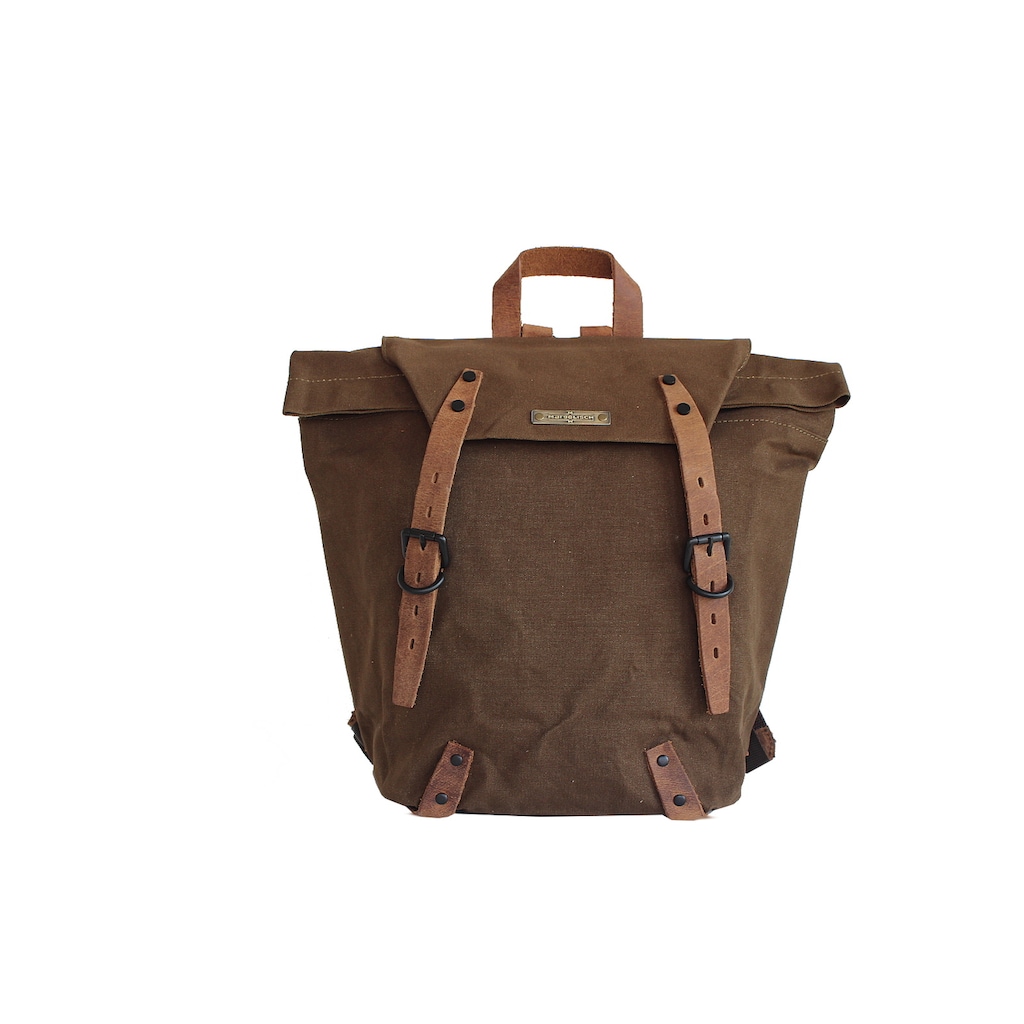 Margelisch Laptoprucksack »Pintschu 1«