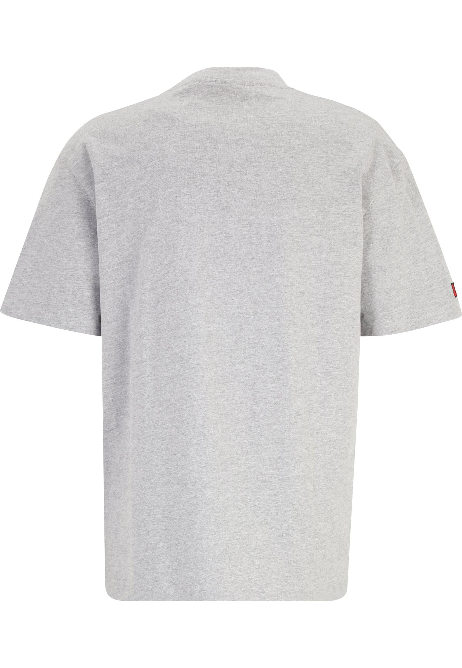 Fubu T-Shirt "Fubu FBMQ12121GRY1 Fubu Corporate Intnl T-Shirt" 1 Stk. tlg. günstig online kaufen