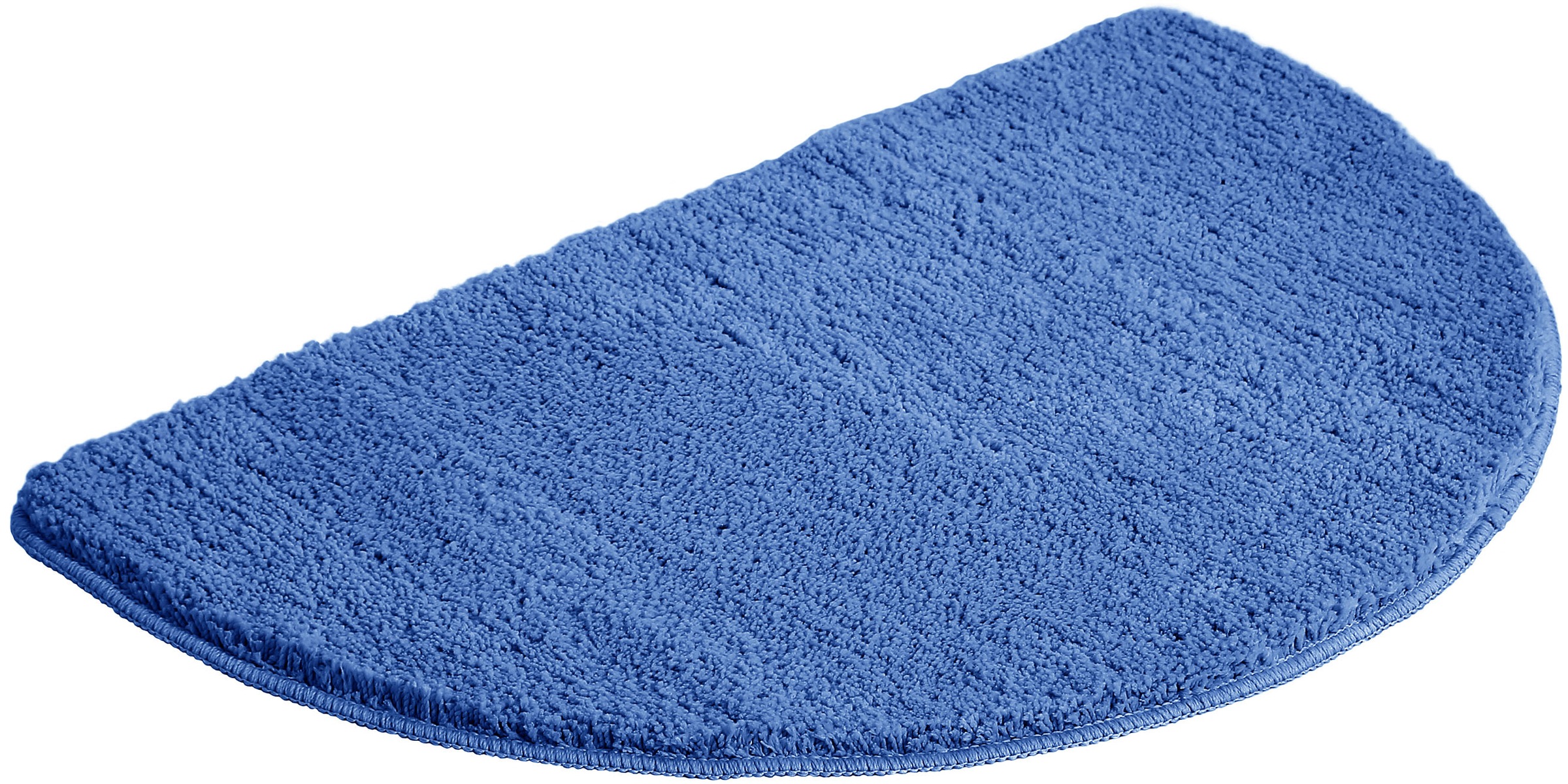 my home Badematte "Inga, Badezimmer Teppich, Badvorleger" Höhe 20 mm rutsch günstig online kaufen