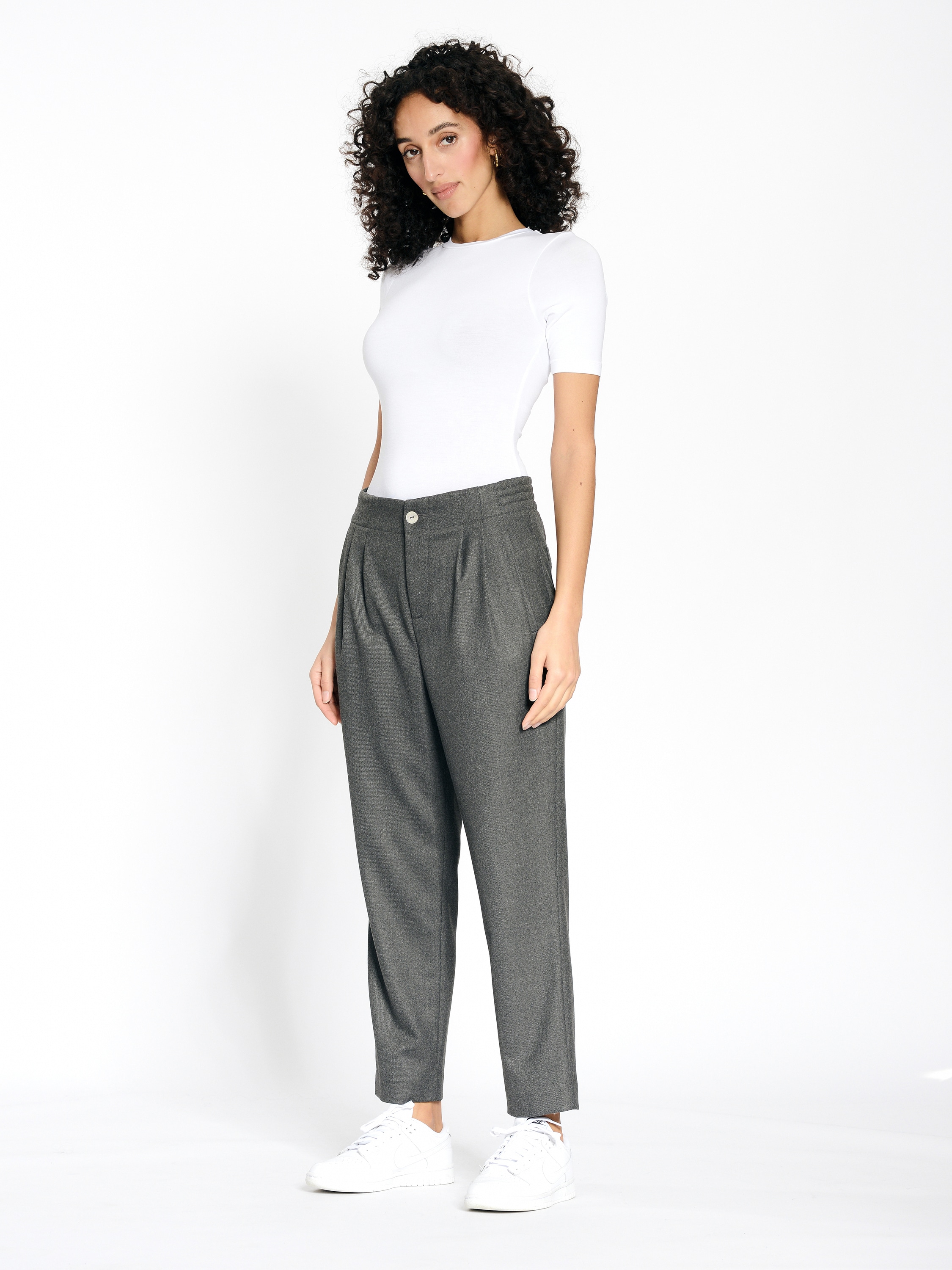 GANG Relaxhose »GANG Hosen Relaxed 94AVA«