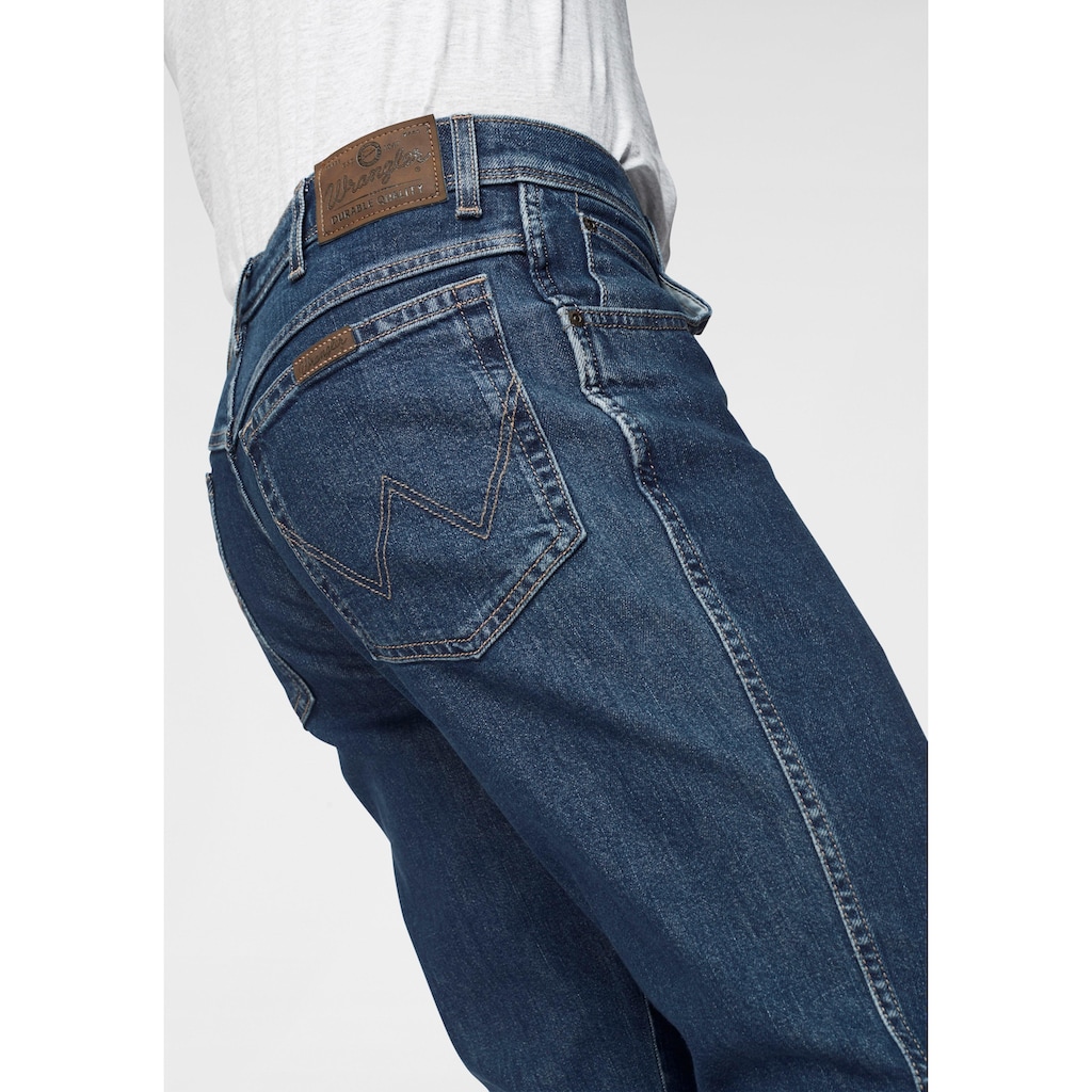 Wrangler Stretch-Jeans »Durable«