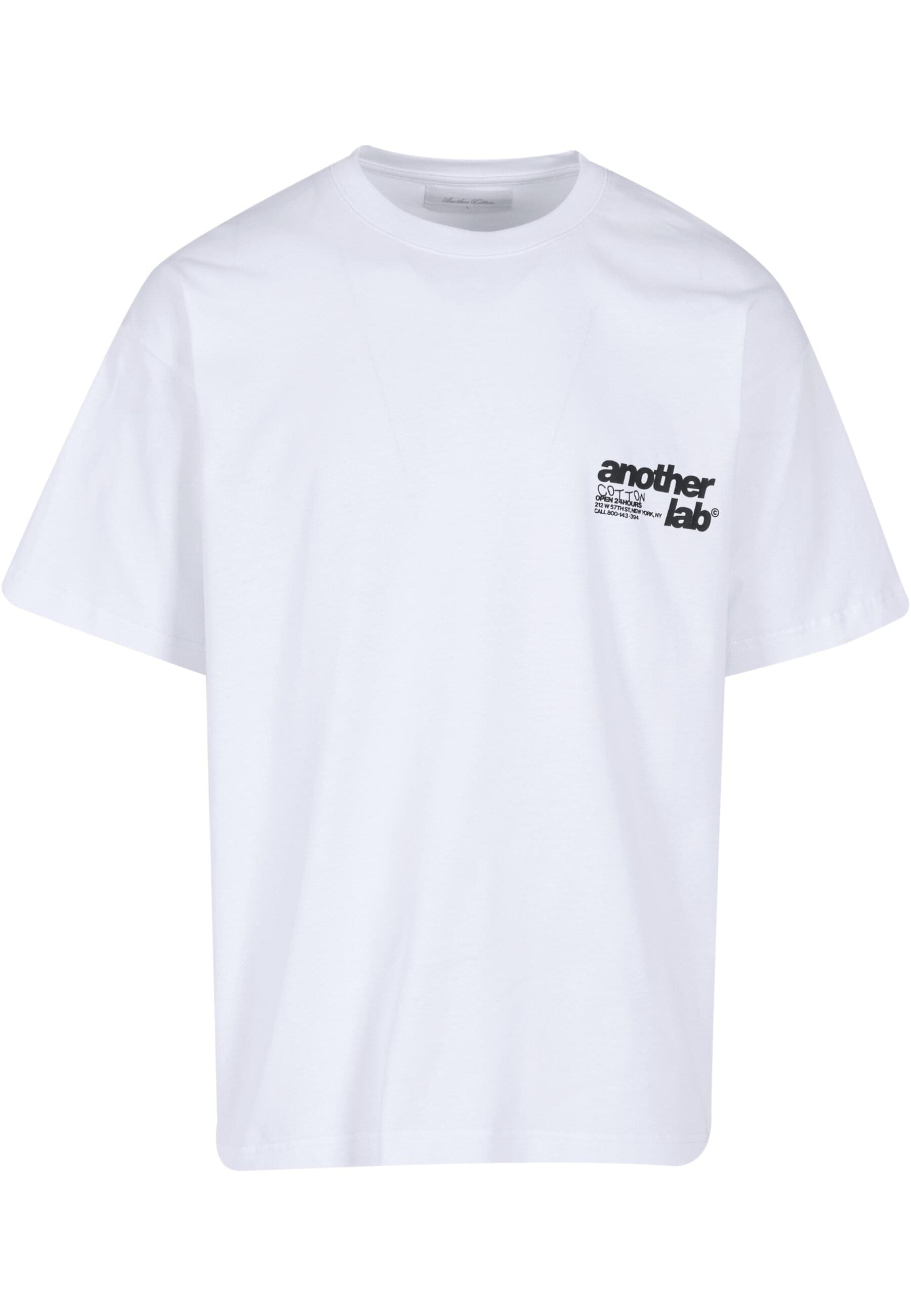 Another Cotton Lab T-Shirt "Another Cotton Lab Pancake T-Shirt" 1 Stk. günstig online kaufen