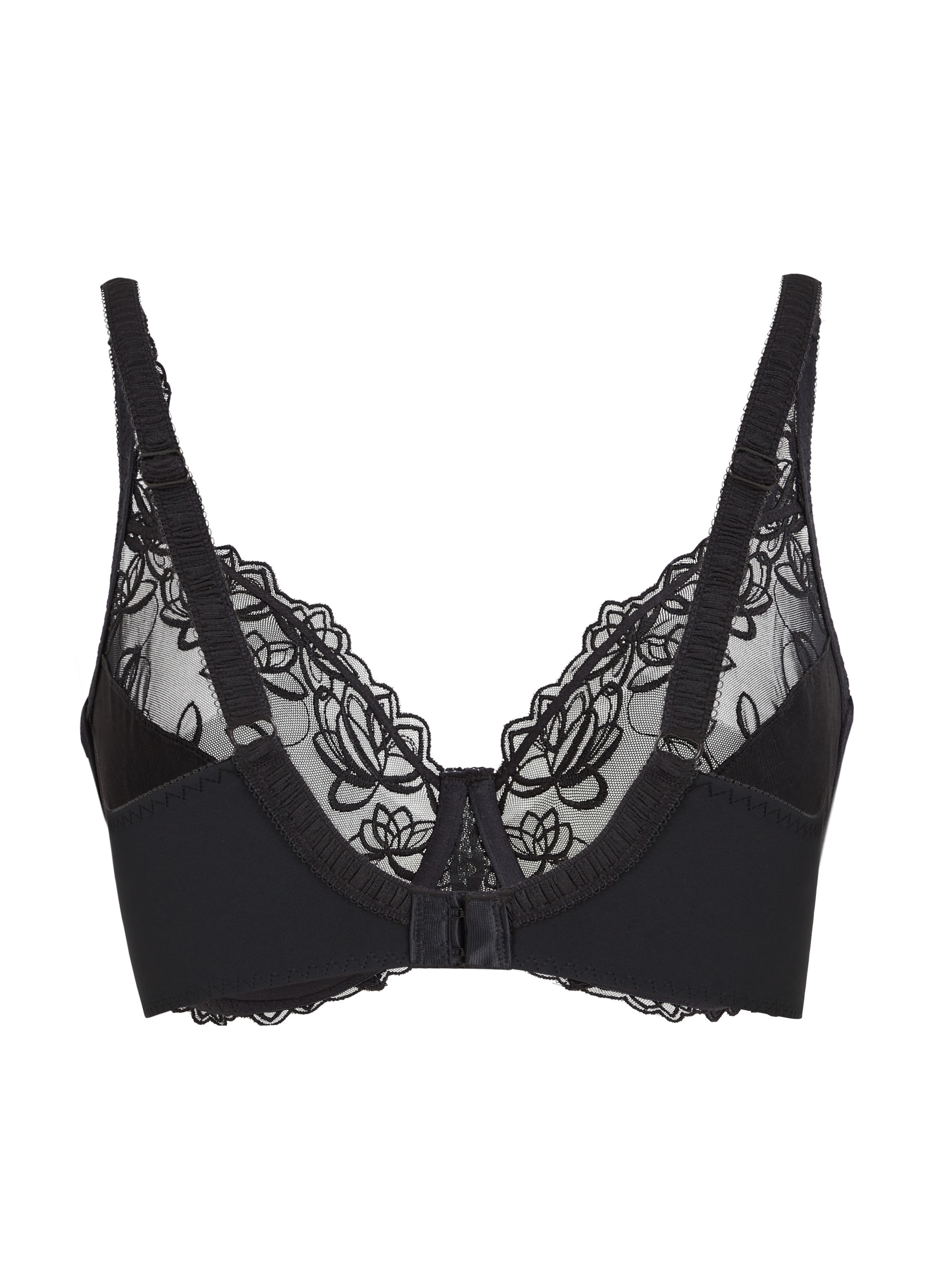 Hunkemöller Bügel-BH »Diva Non-Padded Underwired Bra«