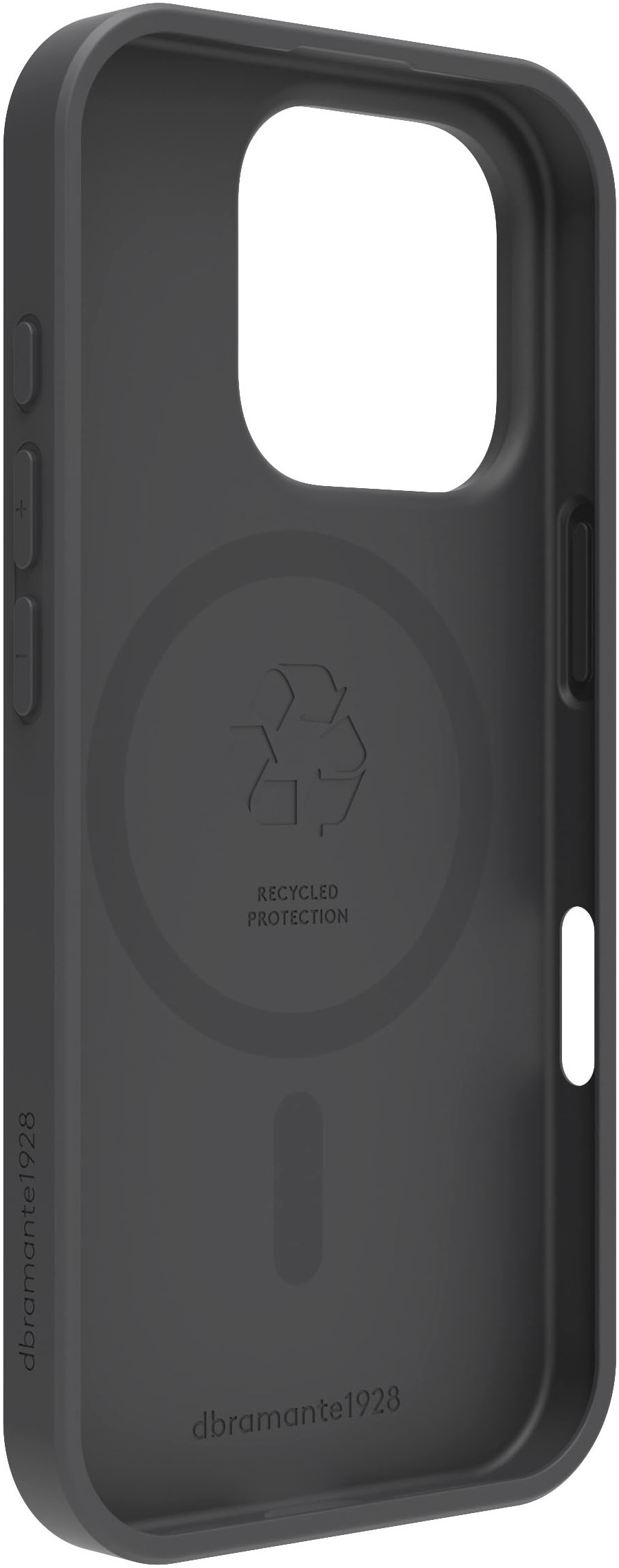 dbramante1928 Smartphone-Hülle »Greenland Pro Magsafe iPhone 16 Pro«, Smartphones