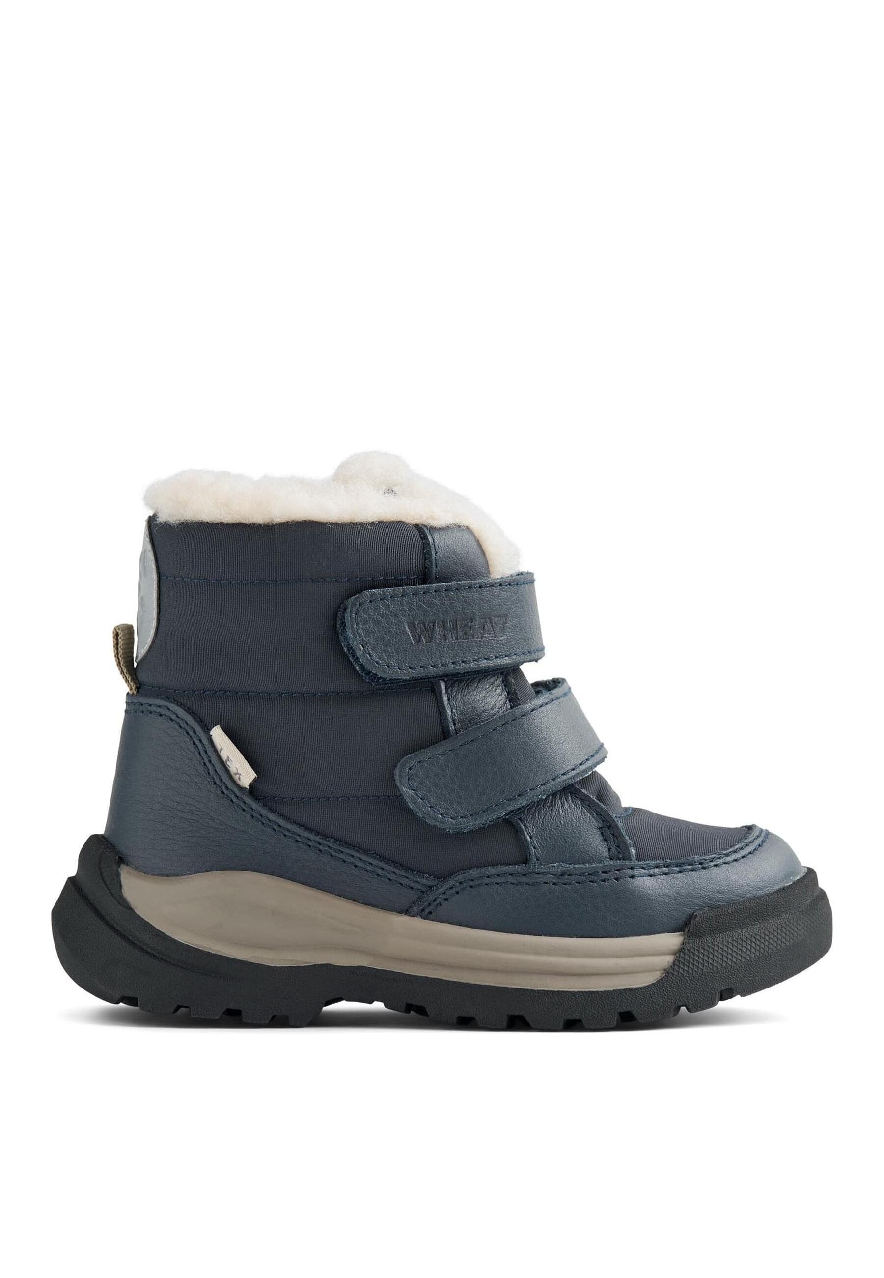 Thumbnail - WHEAT Stiefel "WHEAT Winterboot Millas Tex" 1 Stk. tlg.