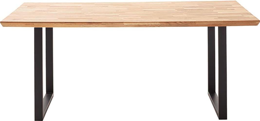 MCA living Esstisch "Zeballos, TOPSELLER" Holztisch, OTTOs Choice, 1 Stk. t günstig online kaufen